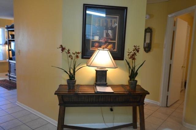 POOLSIDE VILLAS CONDO - Residential