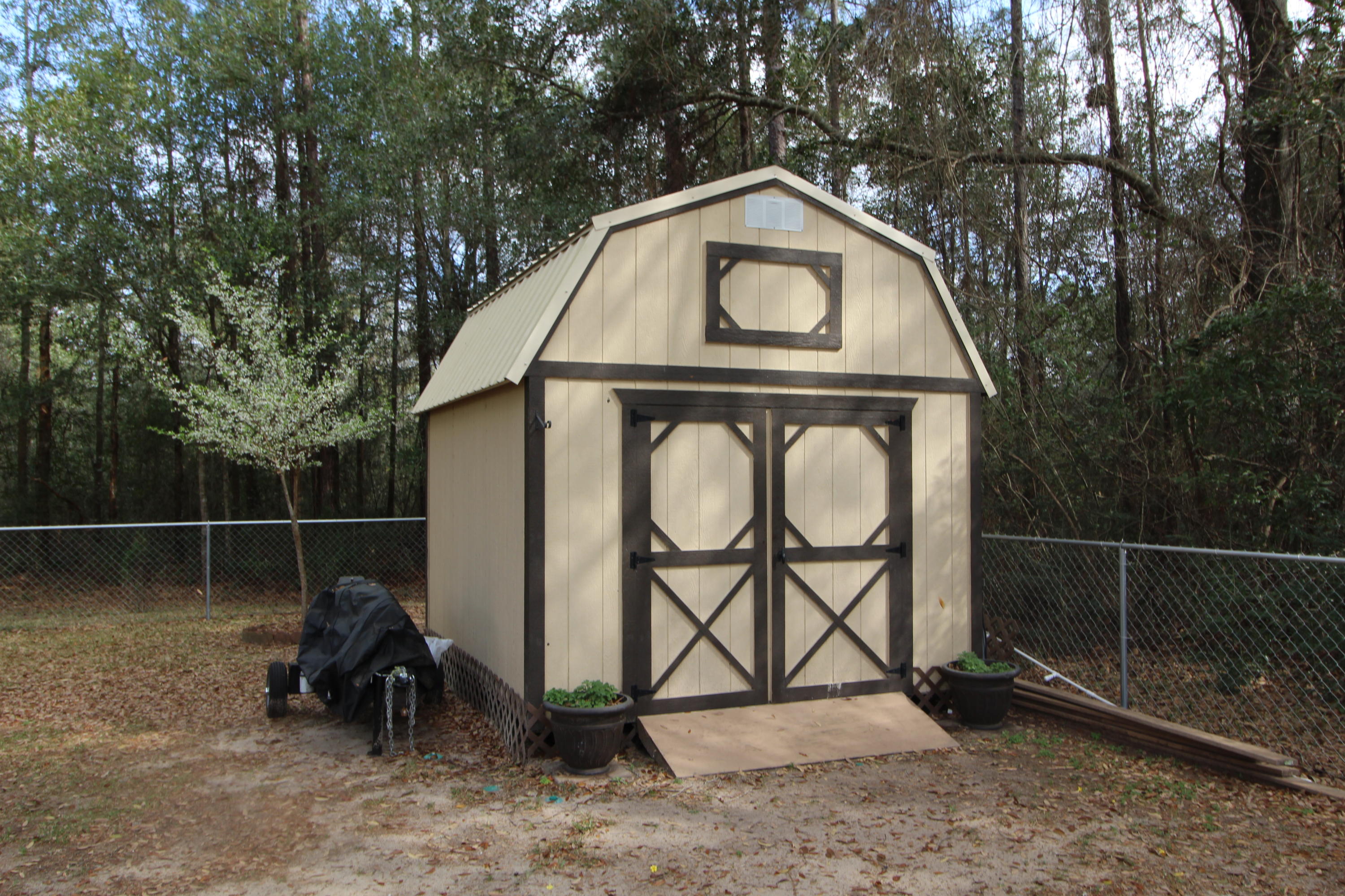 HILLTOP ACRES - Residential