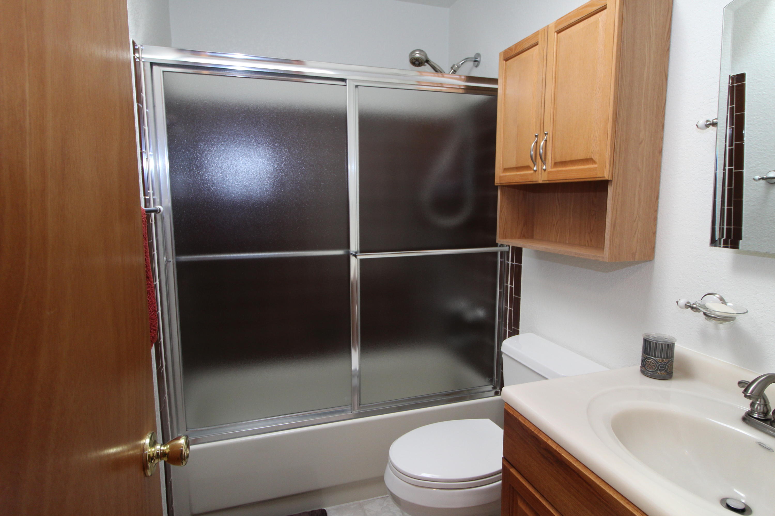 HILLTOP ACRES - Residential