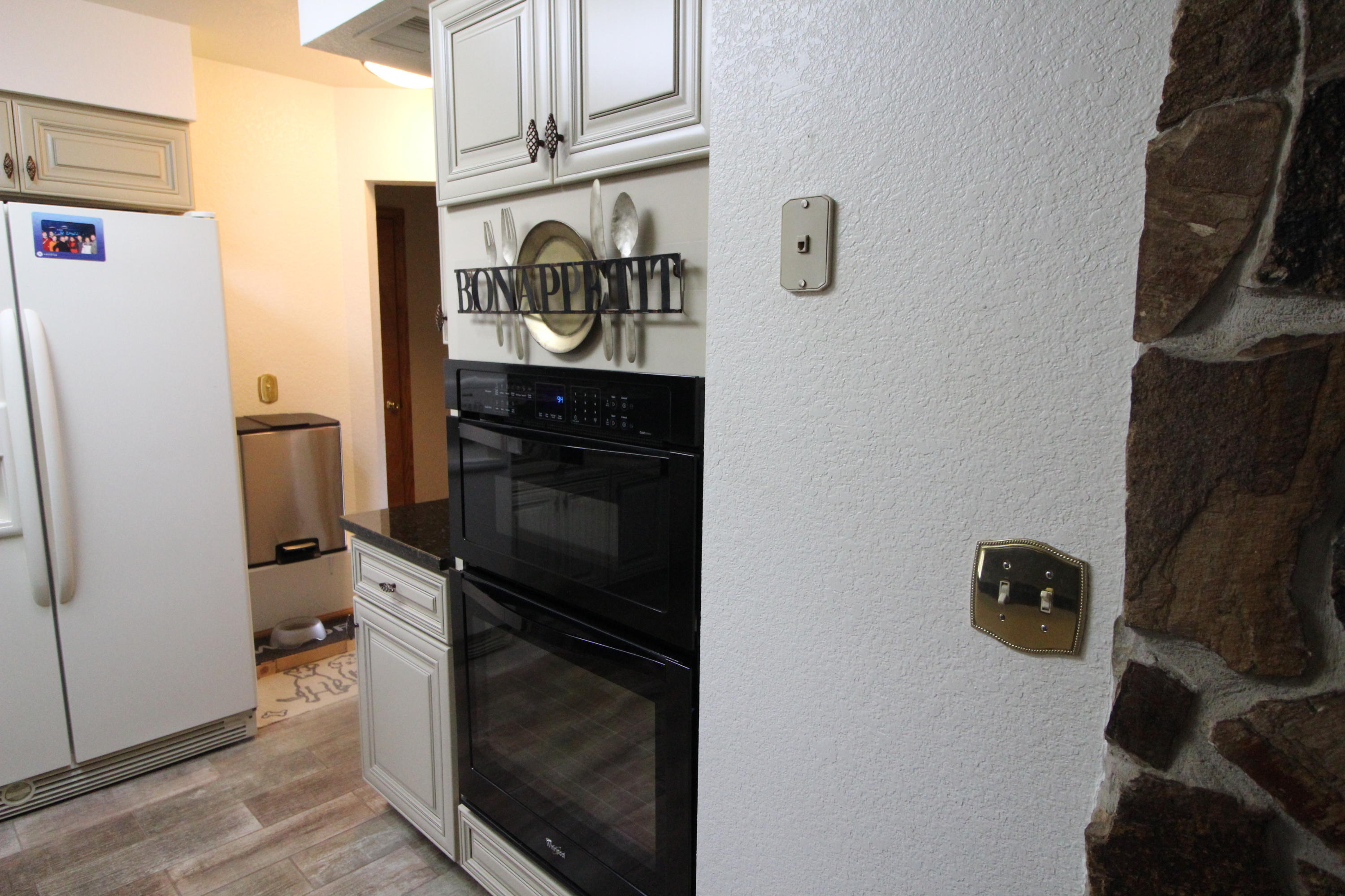 HILLTOP ACRES - Residential