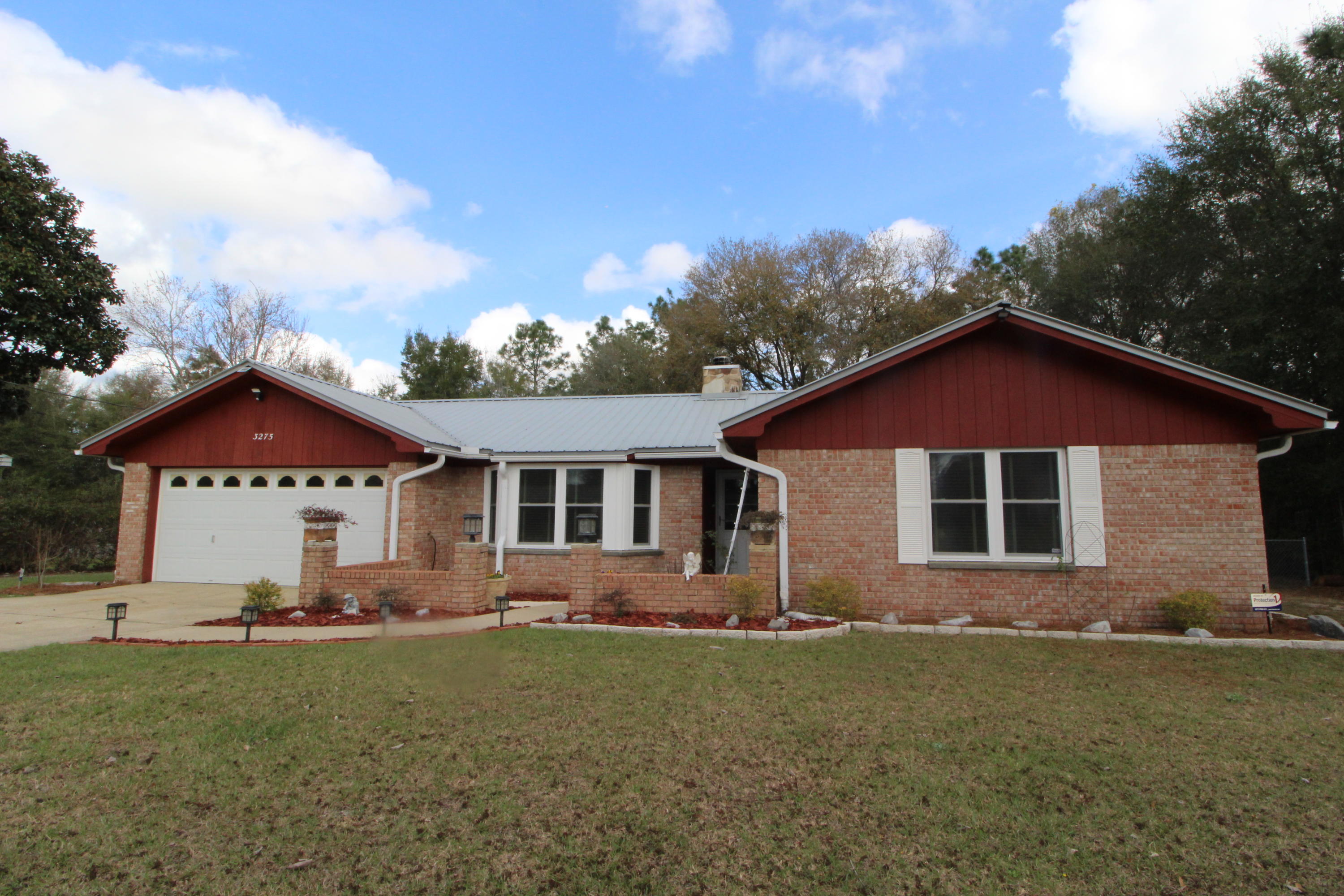 HILLTOP ACRES - Residential