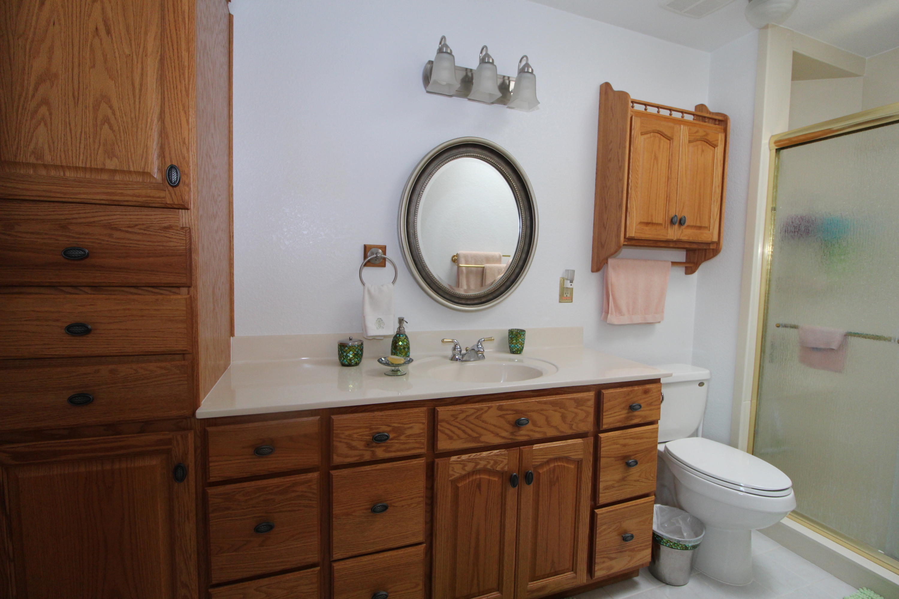 HILLTOP ACRES - Residential