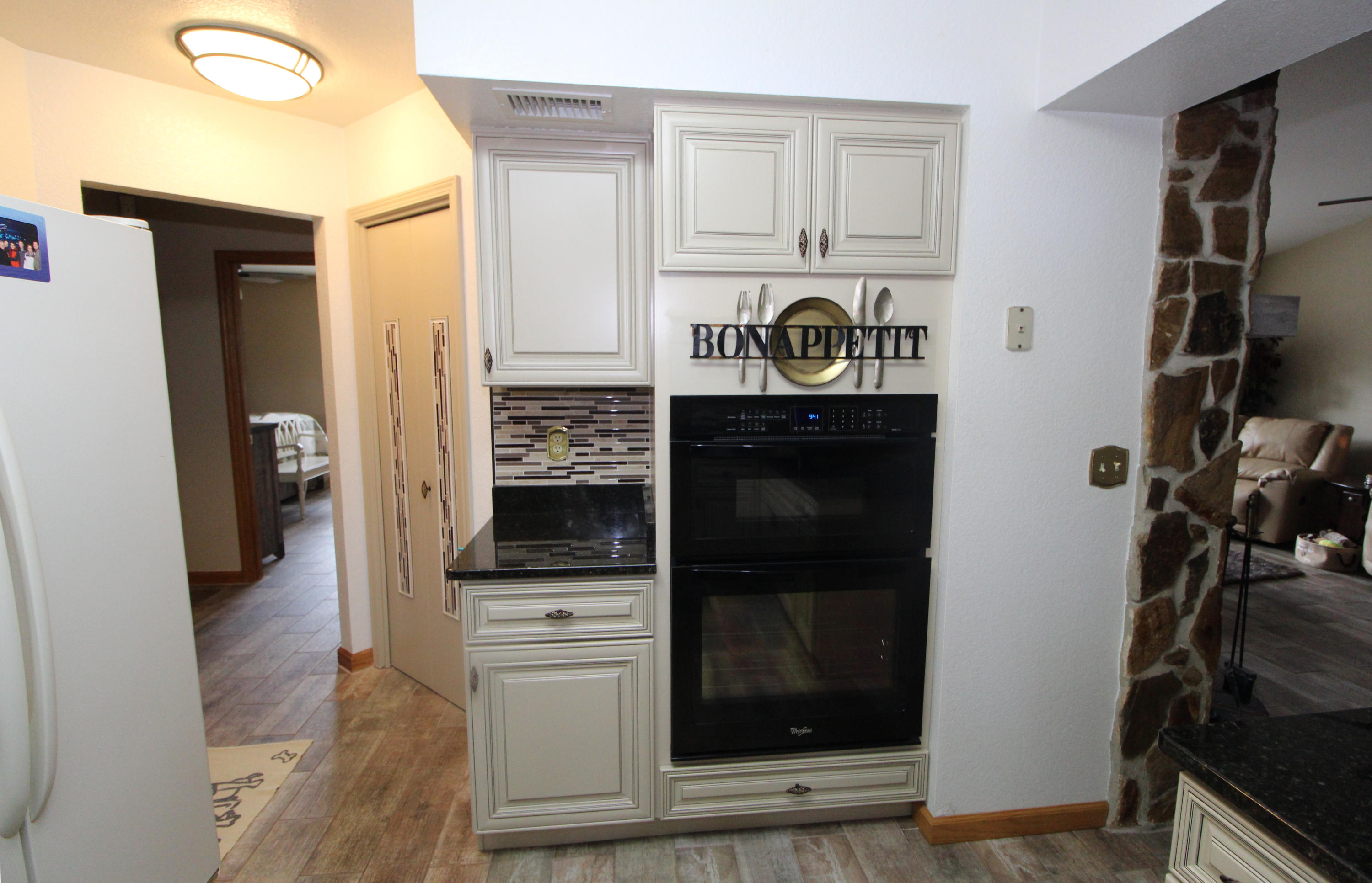 HILLTOP ACRES - Residential