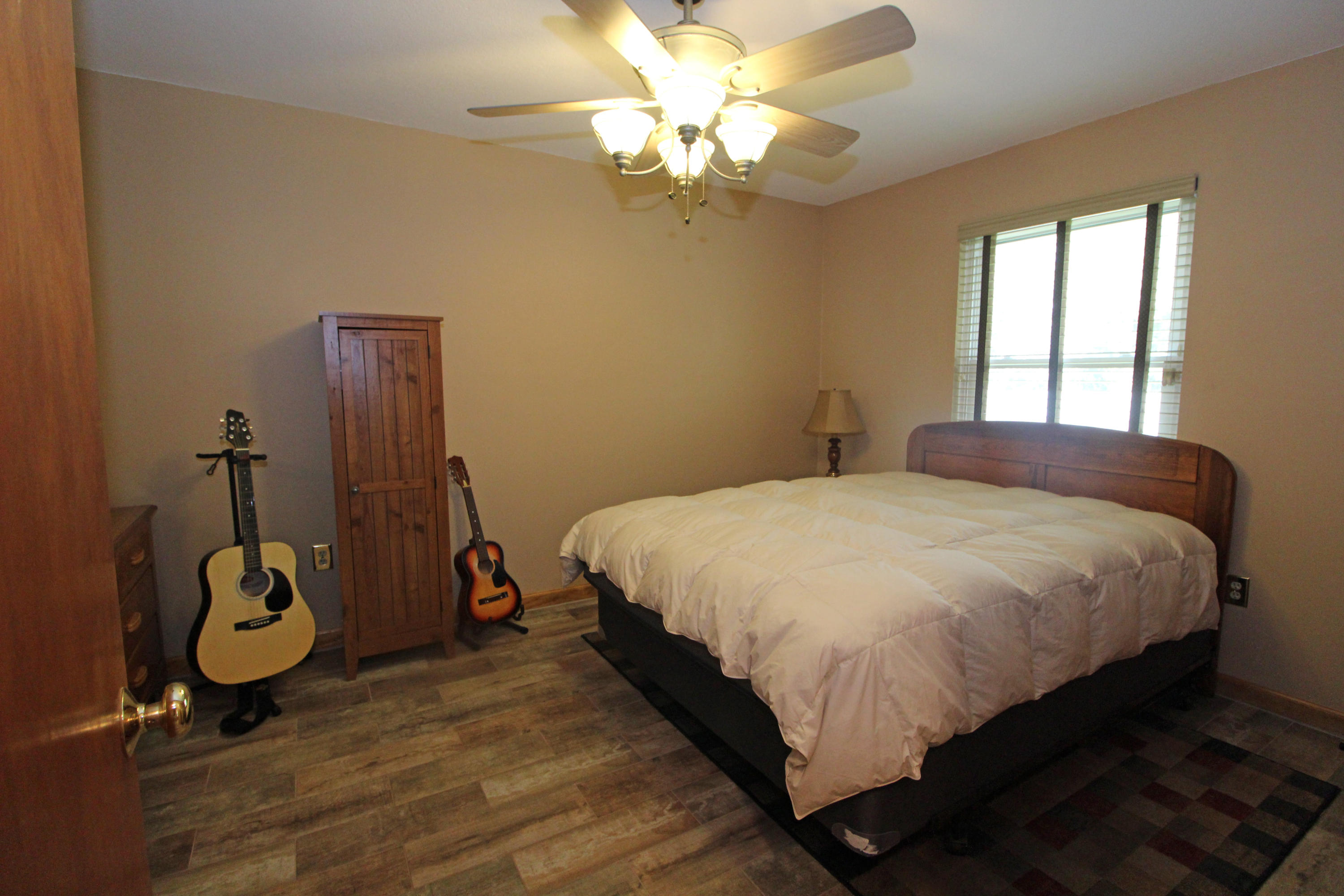 HILLTOP ACRES - Residential