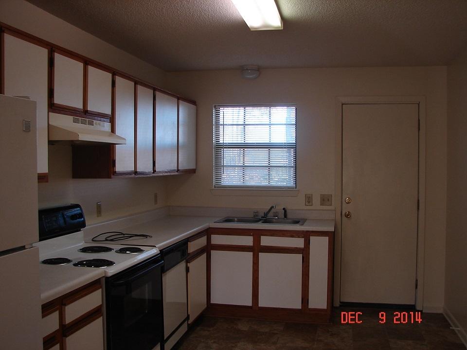 GAP CREEK - Residential Lease