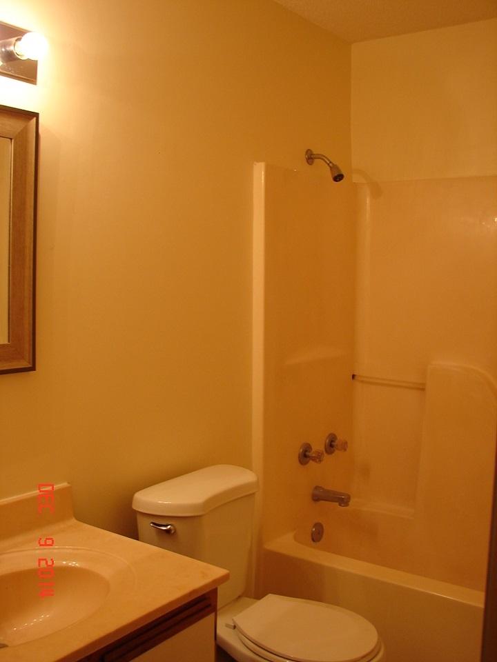 GAP CREEK - Residential Lease