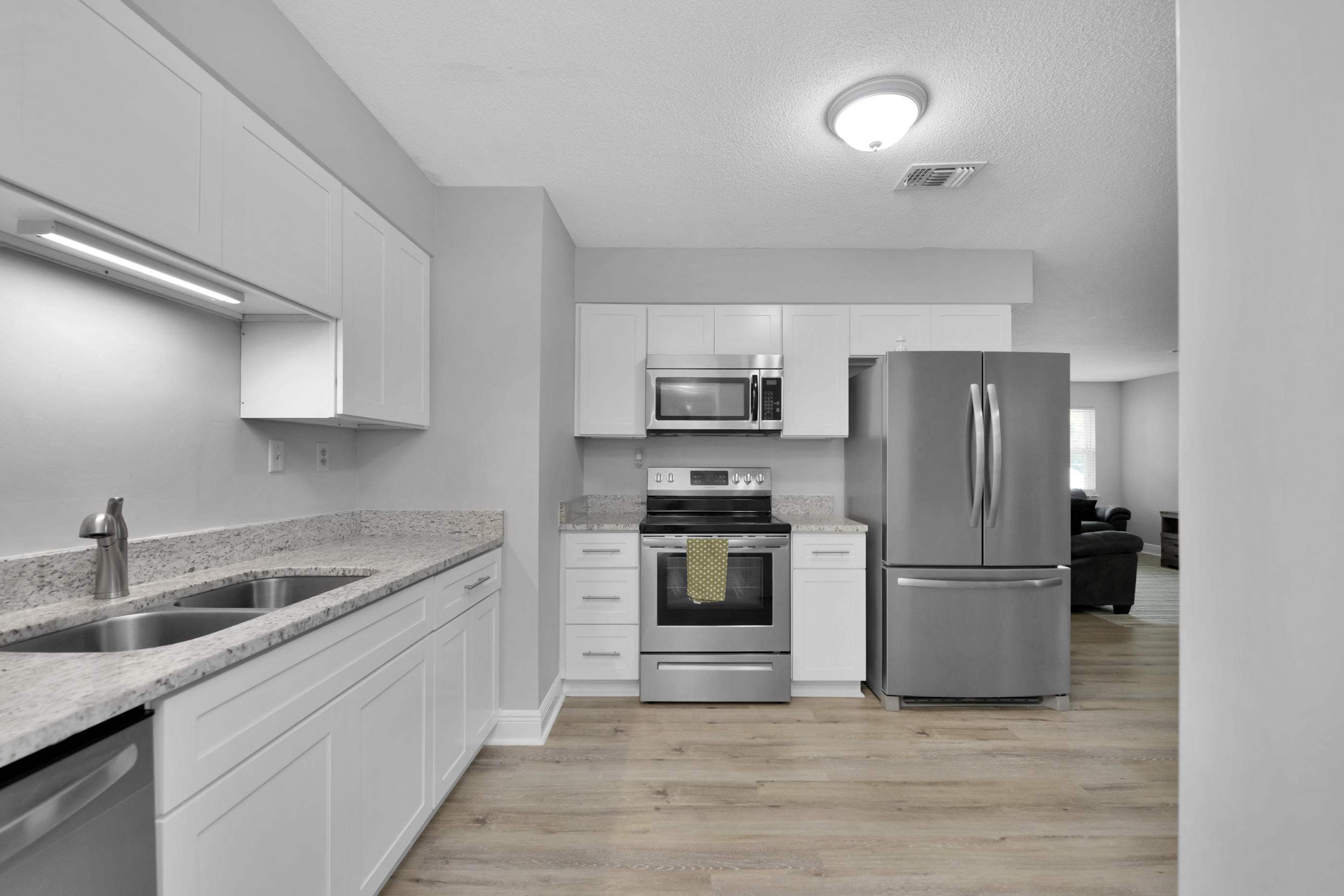 OAKLAND ADDN - Residential