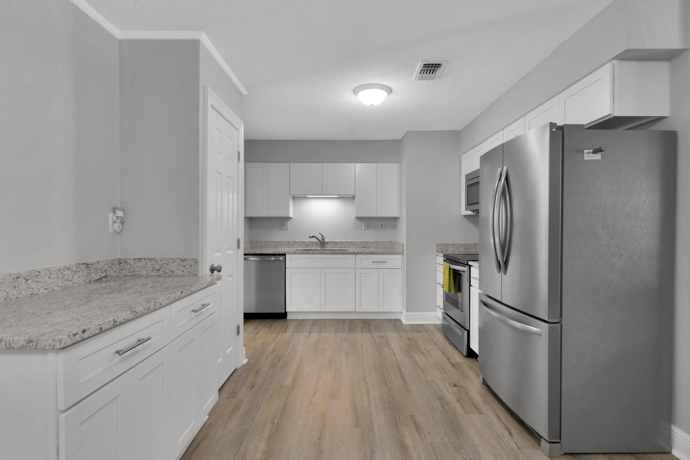 OAKLAND ADDN - Residential