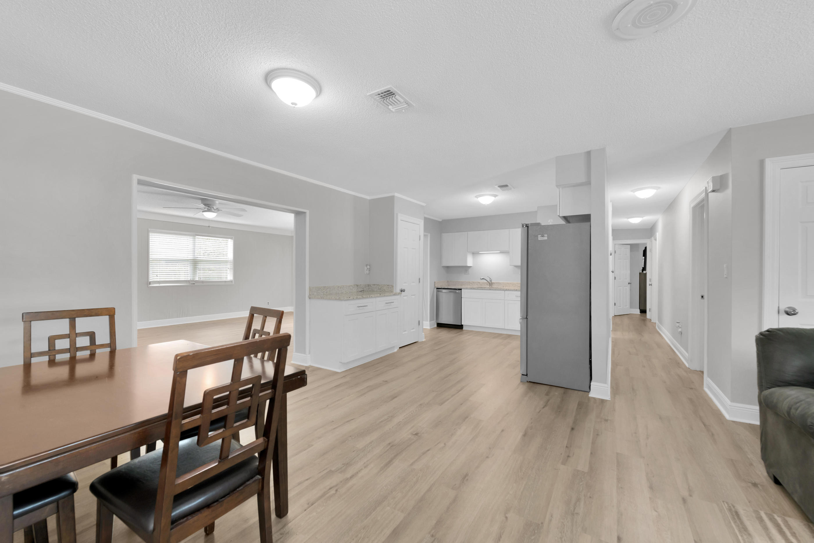 OAKLAND ADDN - Residential