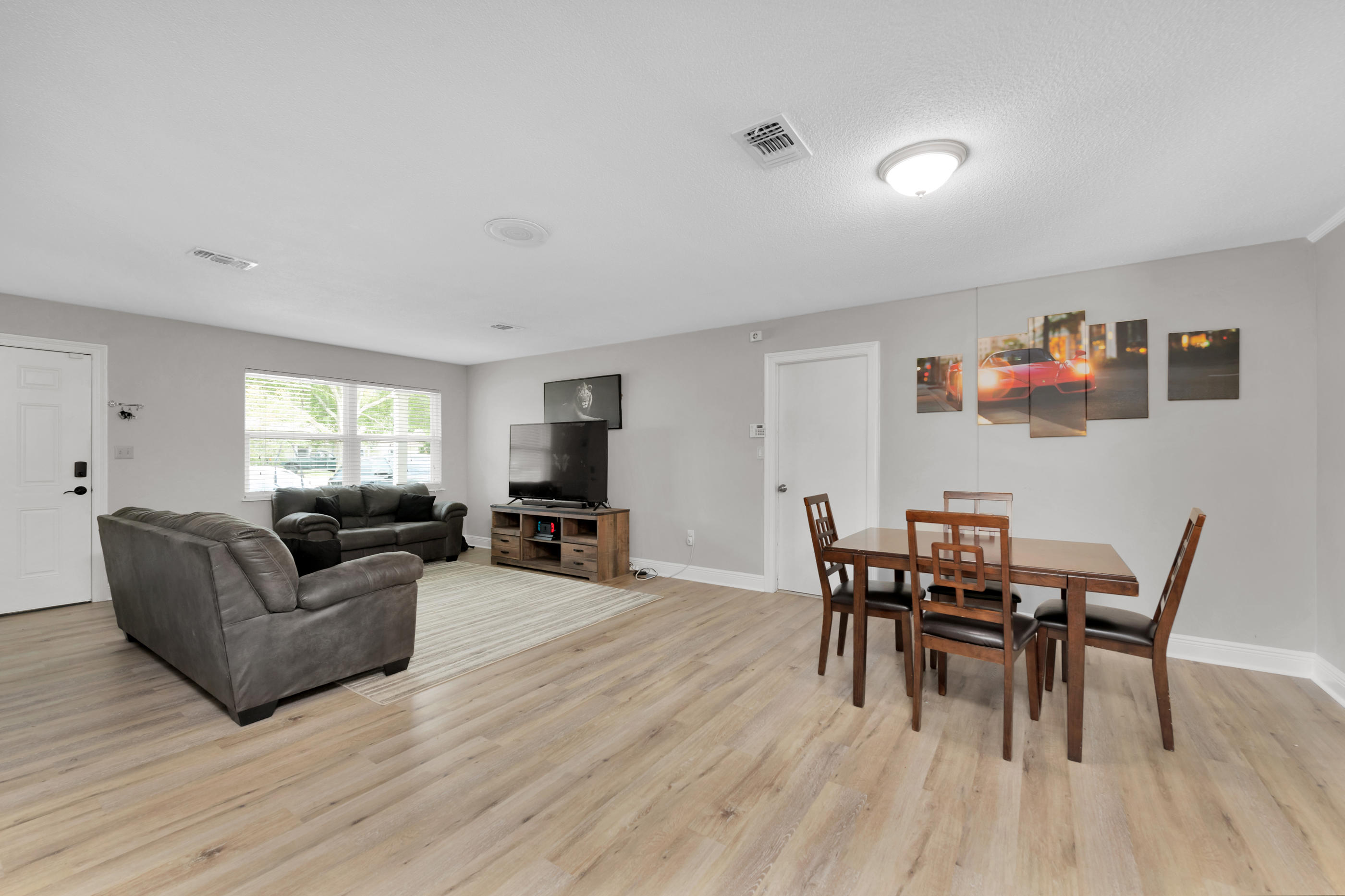 OAKLAND ADDN - Residential