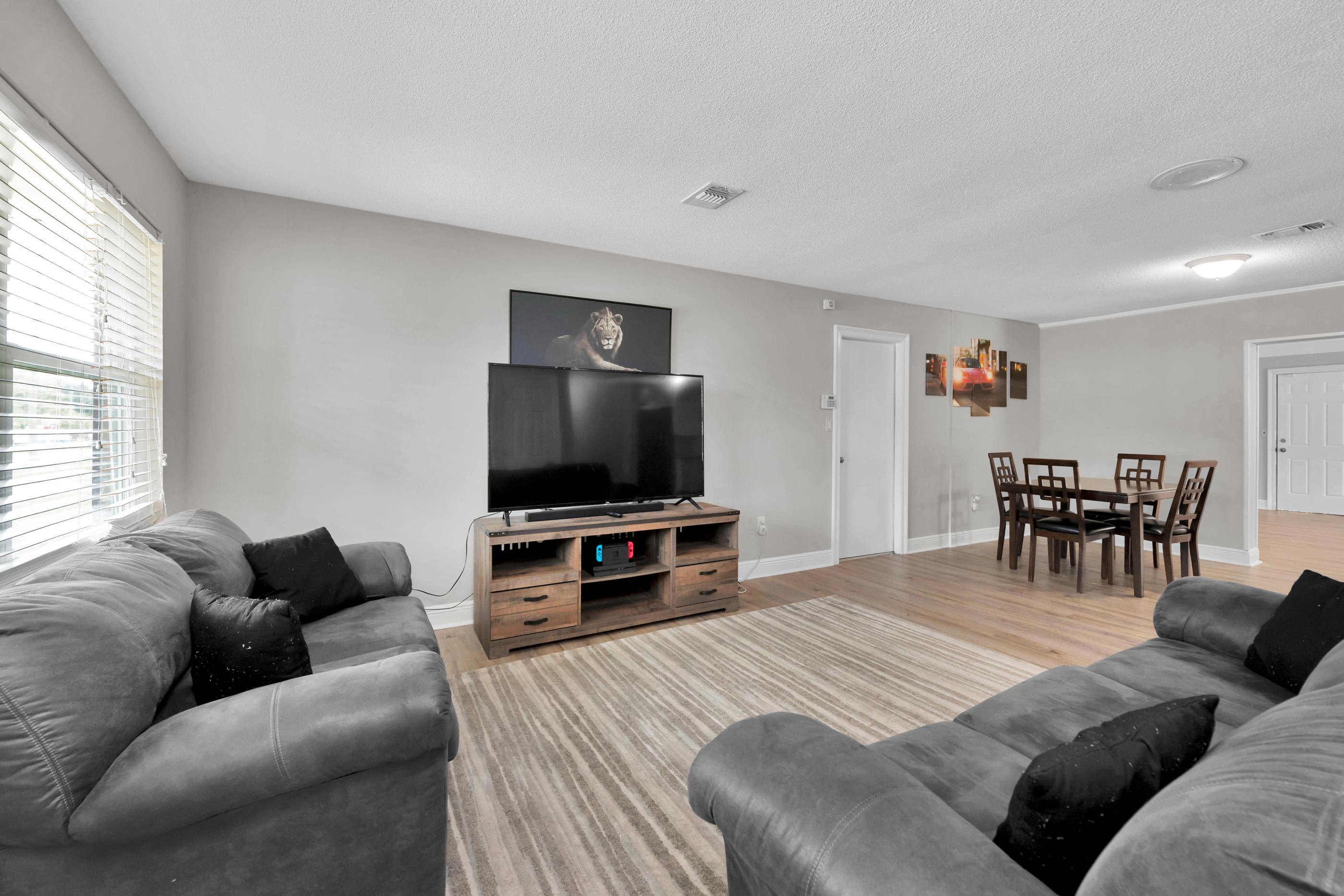 OAKLAND ADDN - Residential