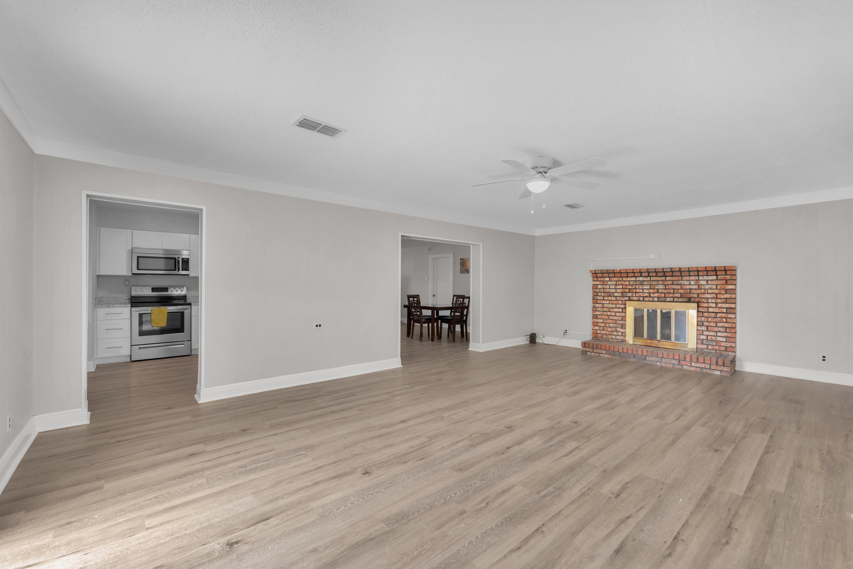 OAKLAND ADDN - Residential