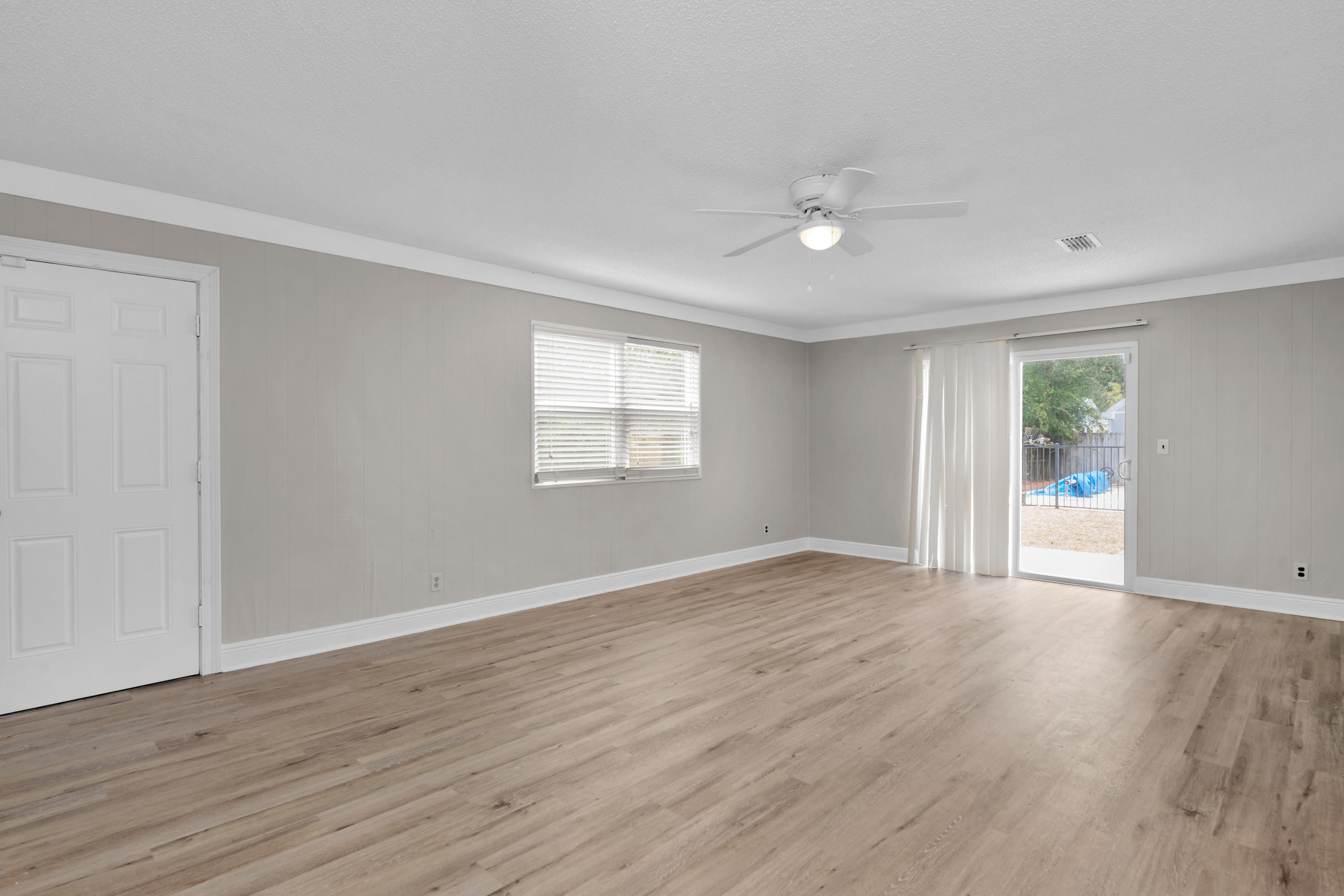 OAKLAND ADDN - Residential