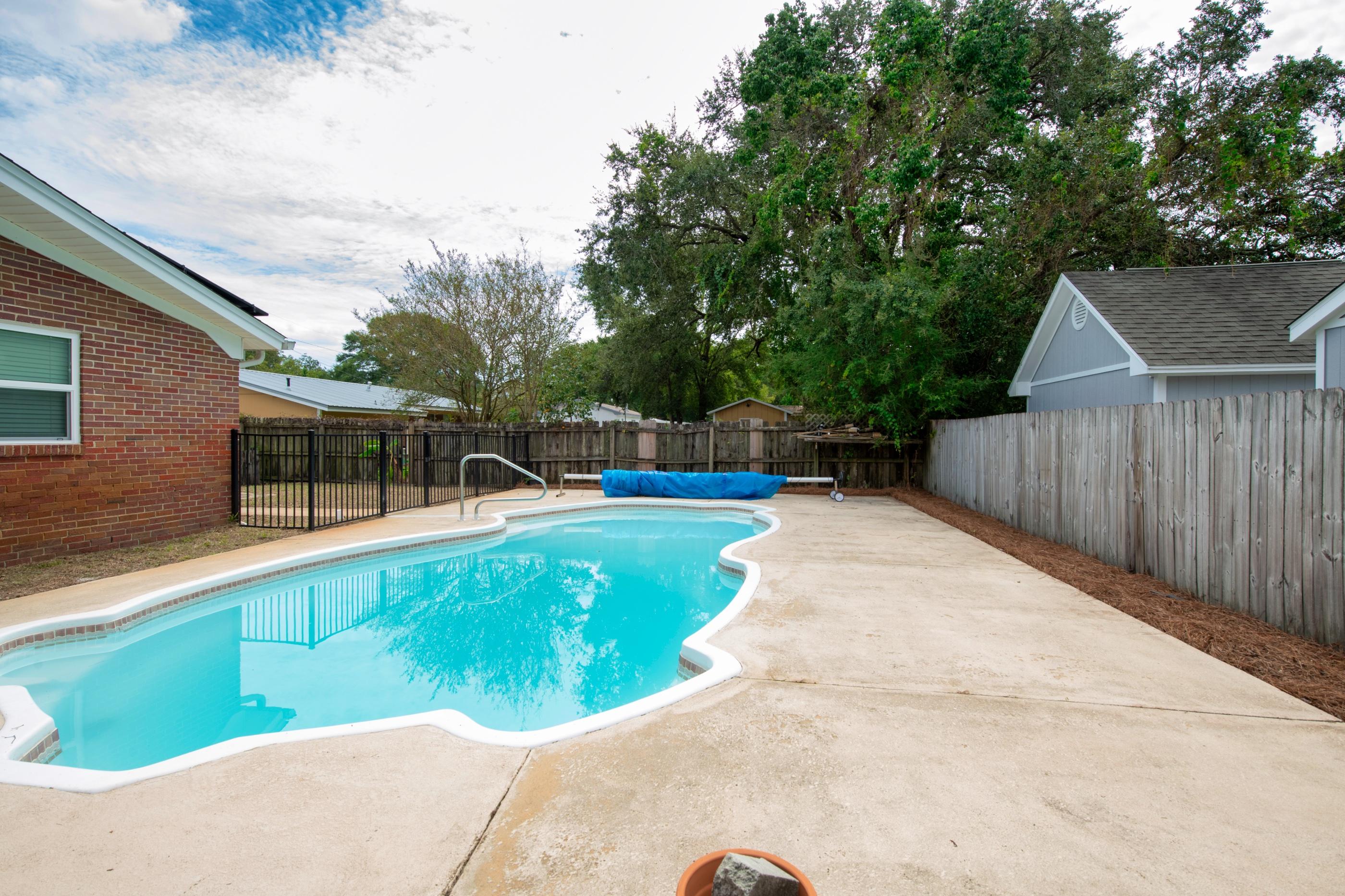 OAKLAND ADDN - Residential