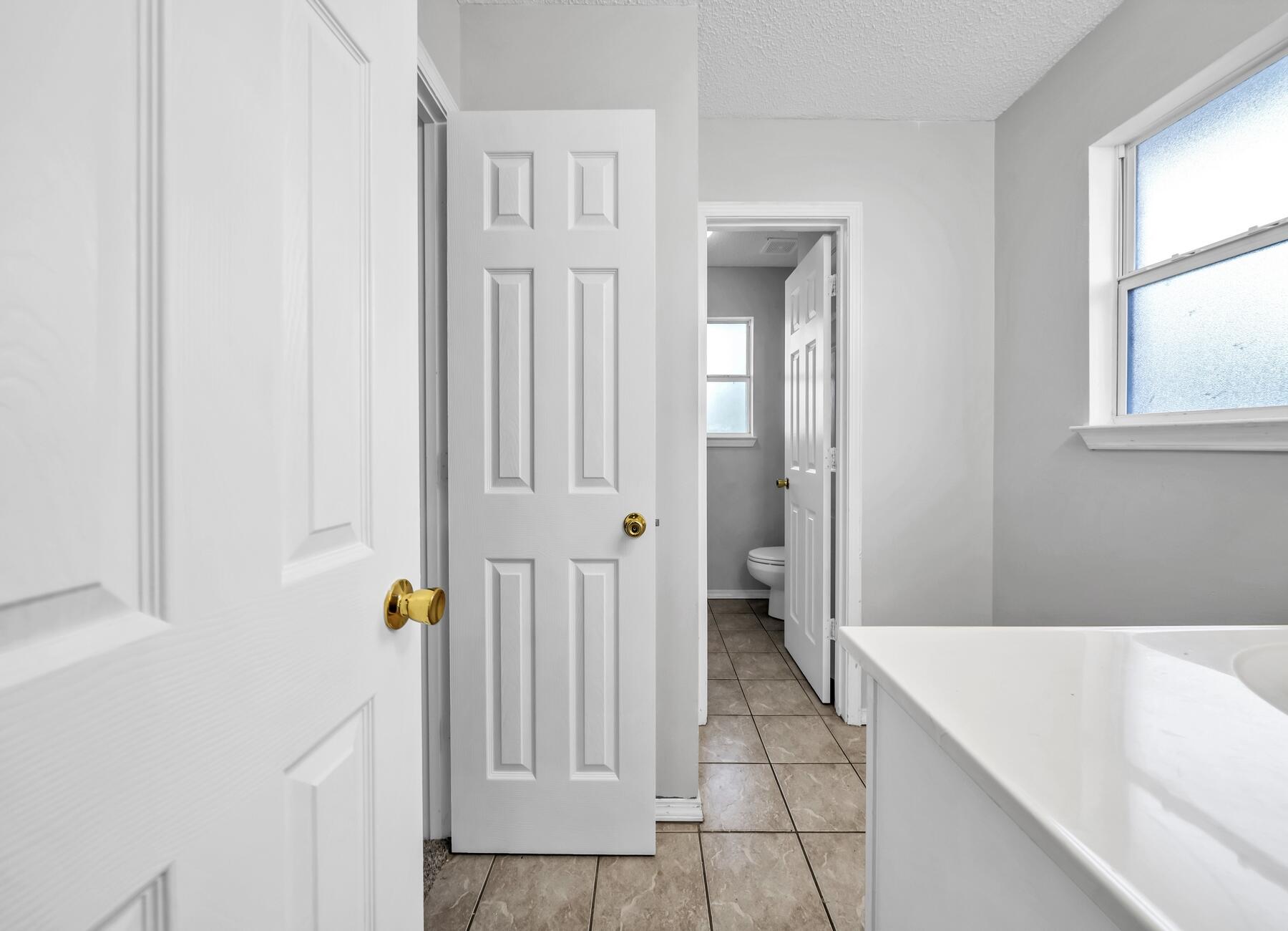 ANTIOCH ESTATES S/D 3 - Residential Lease