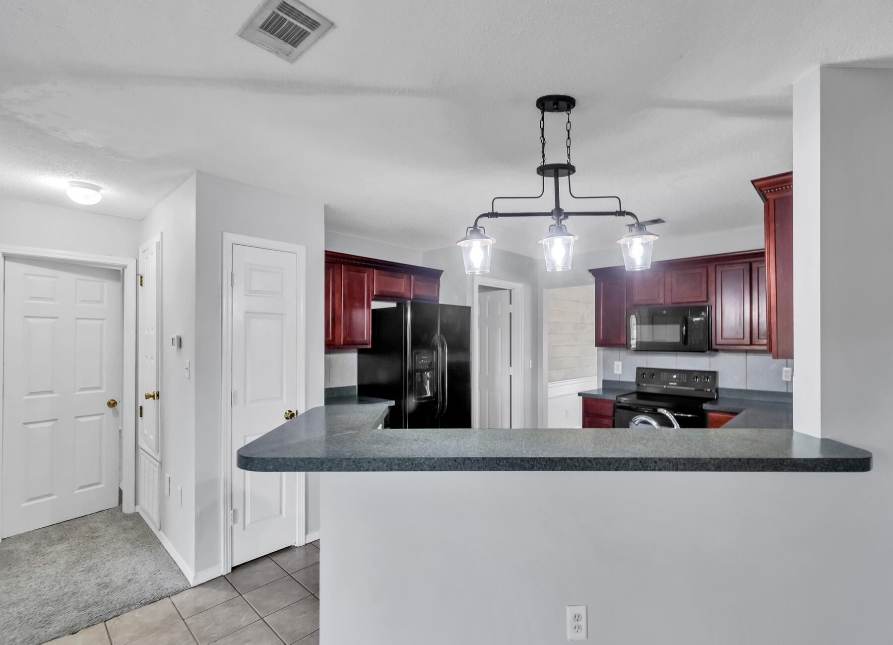 ANTIOCH ESTATES S/D 3 - Residential Lease