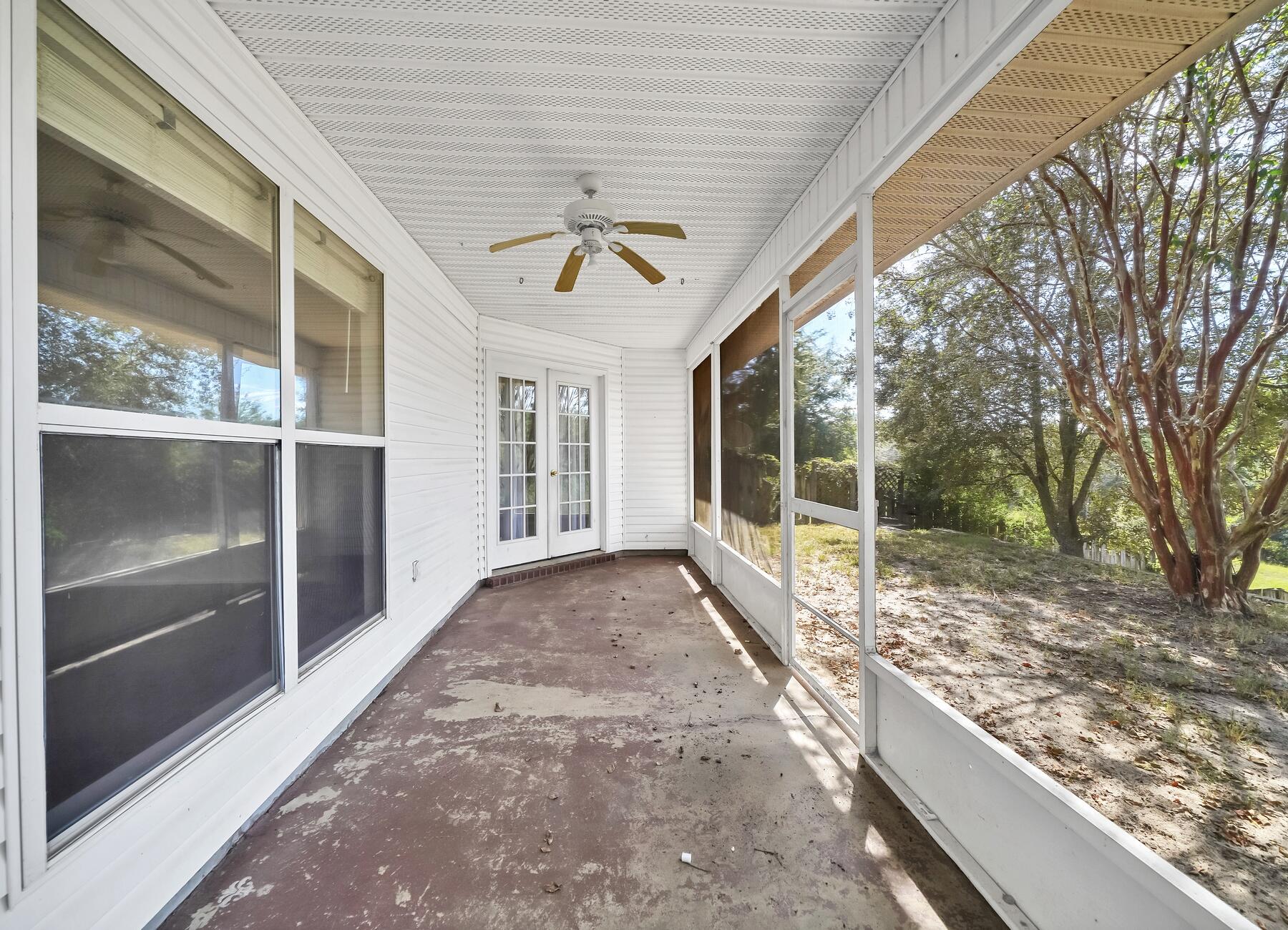 ANTIOCH ESTATES S/D 3 - Residential Lease