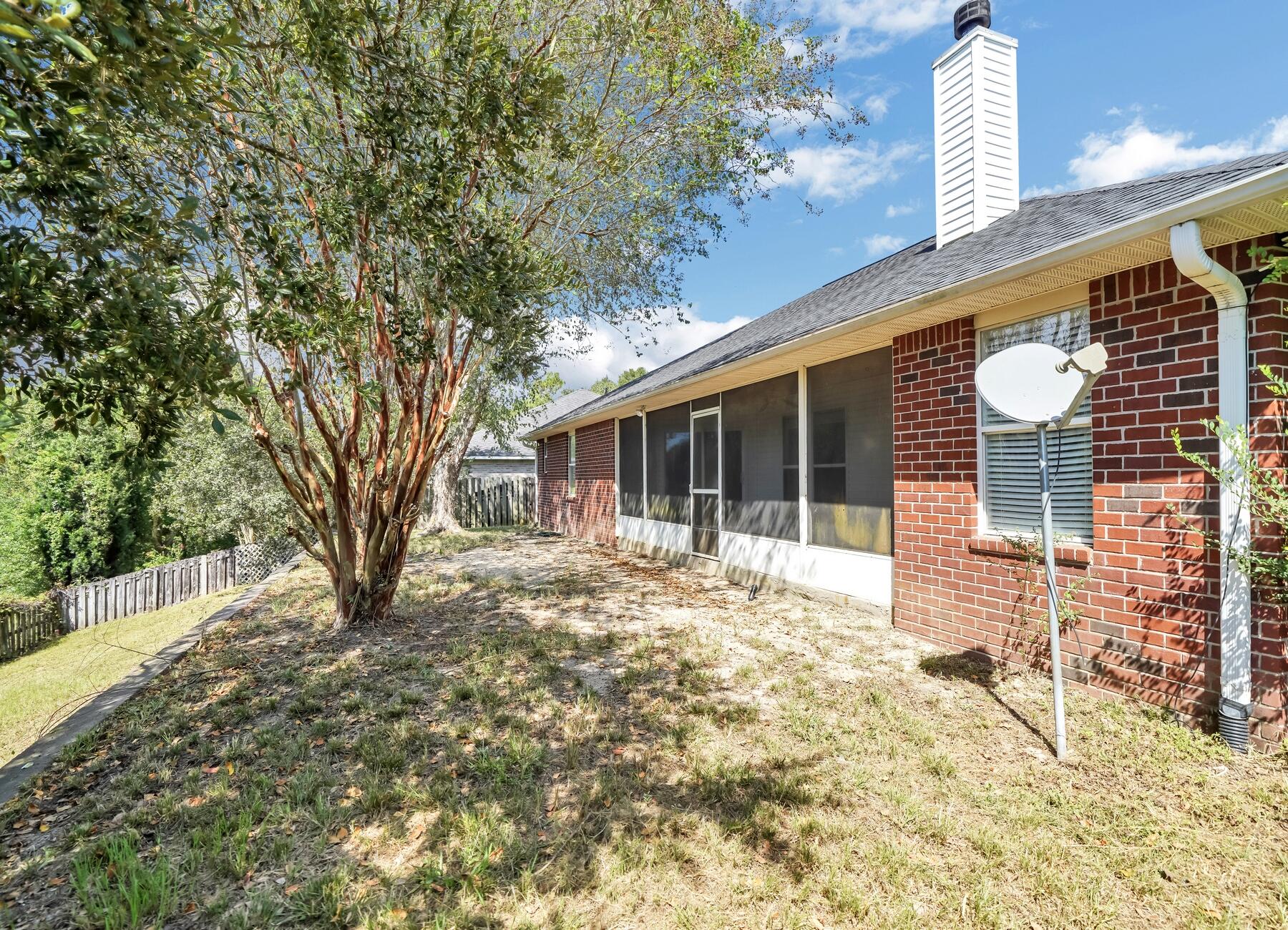 ANTIOCH ESTATES S/D 3 - Residential Lease