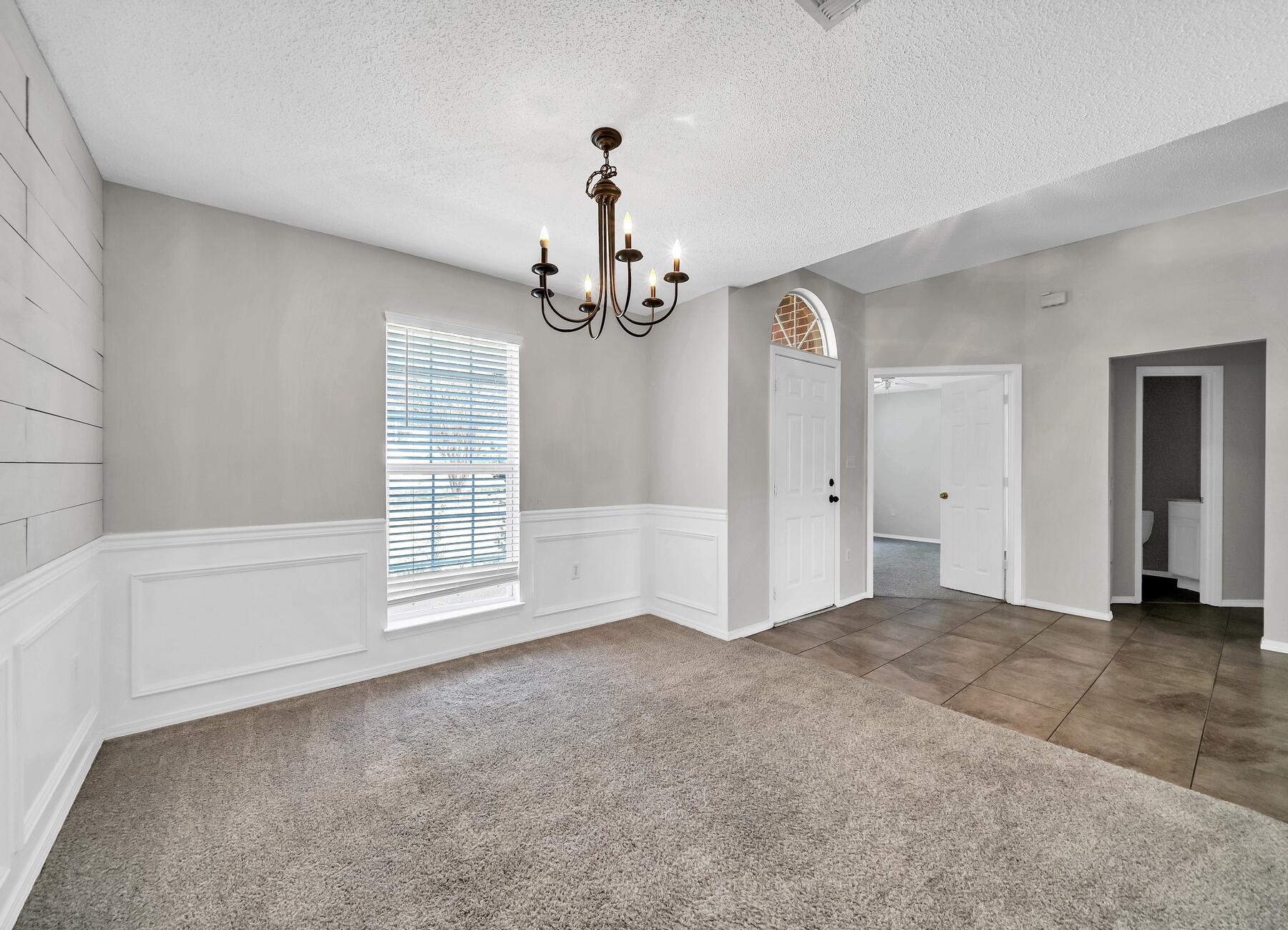 ANTIOCH ESTATES S/D 3 - Residential Lease