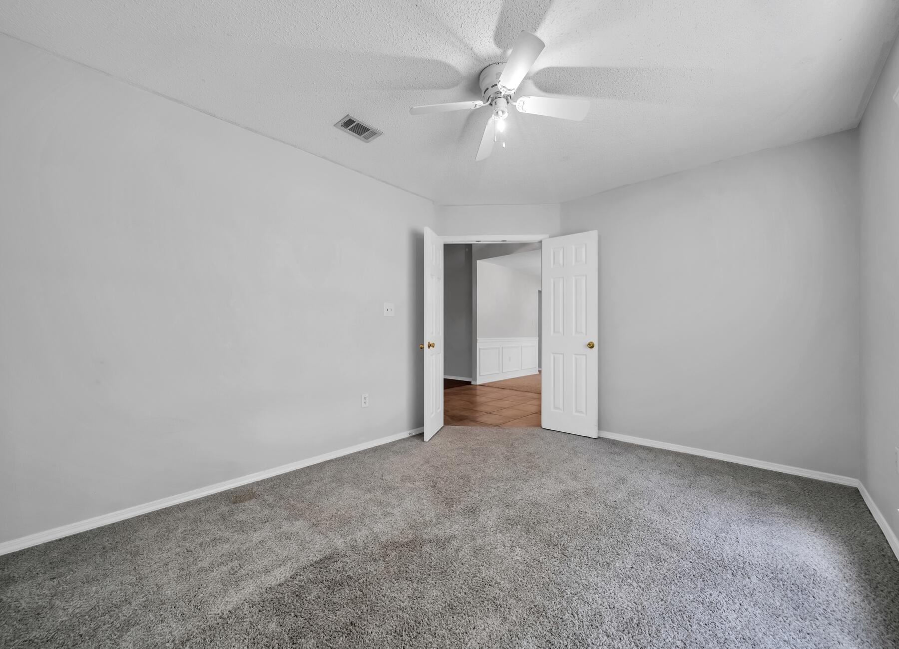 ANTIOCH ESTATES S/D 3 - Residential Lease