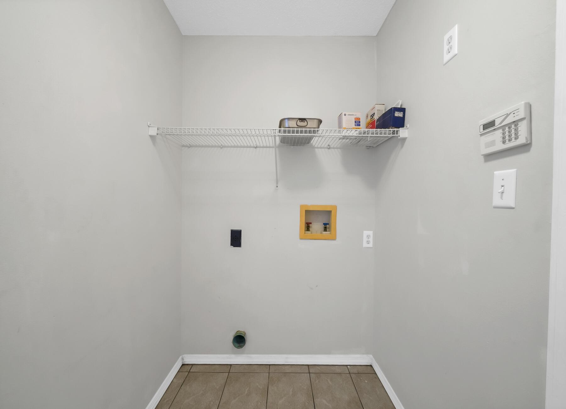 ANTIOCH ESTATES S/D 3 - Residential Lease