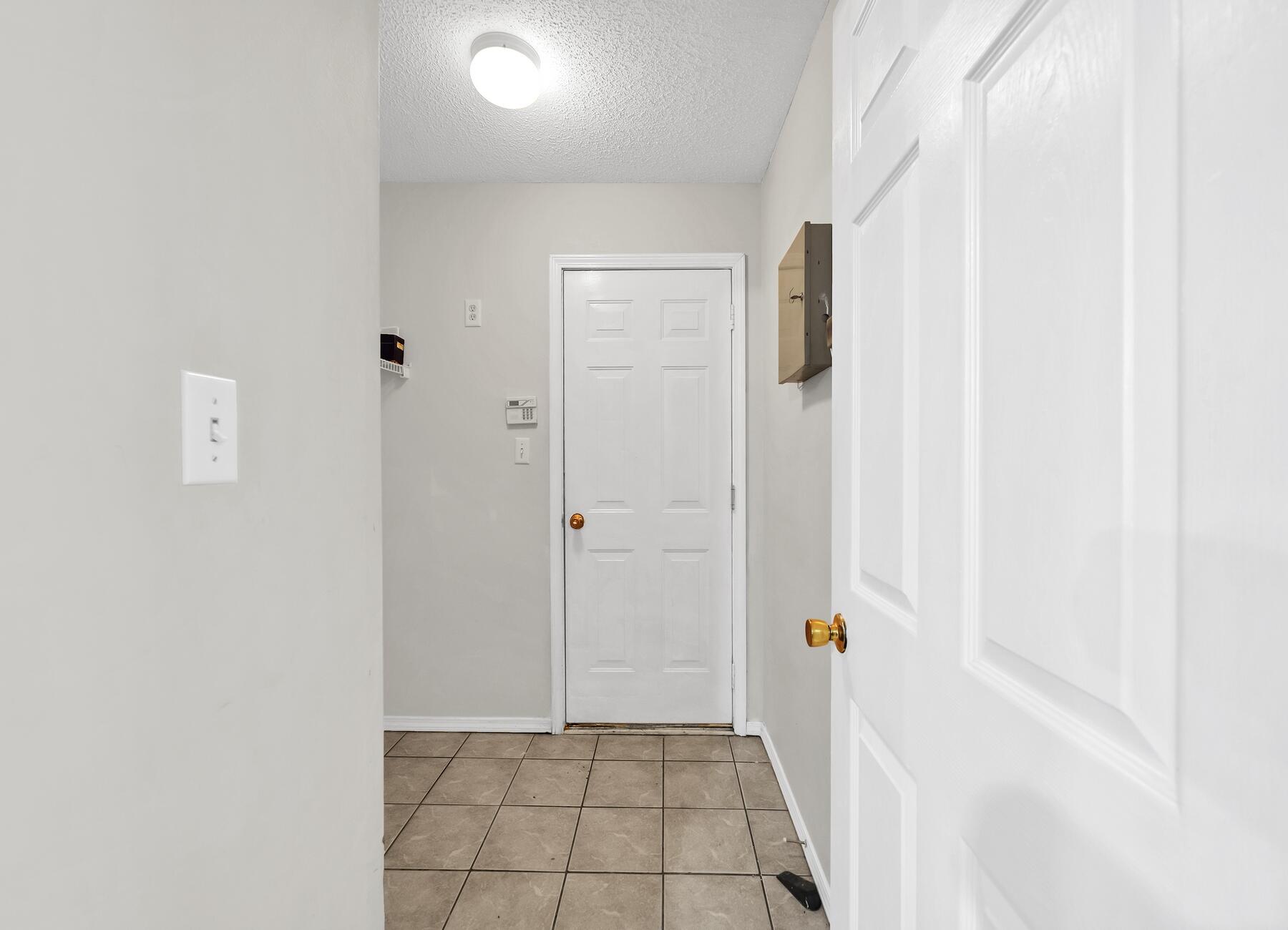 ANTIOCH ESTATES S/D 3 - Residential Lease