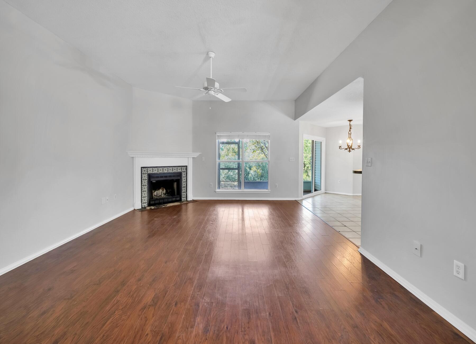 ANTIOCH ESTATES S/D 3 - Residential Lease