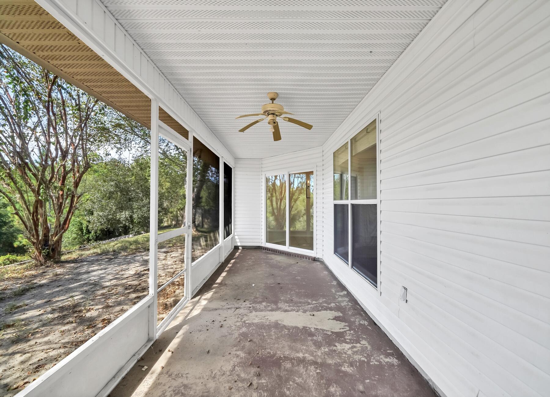 ANTIOCH ESTATES S/D 3 - Residential Lease