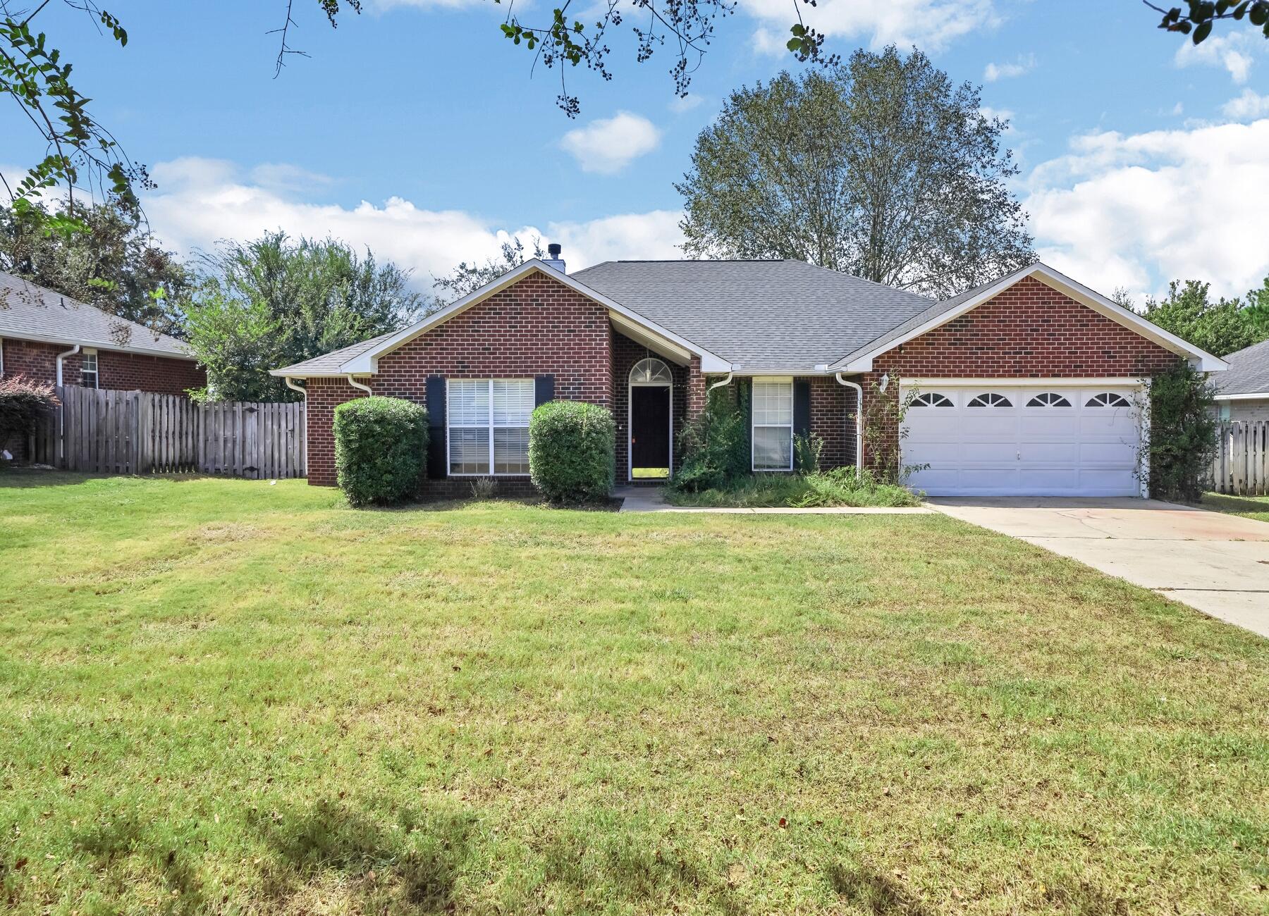 ANTIOCH ESTATES S/D 3 - Residential Lease