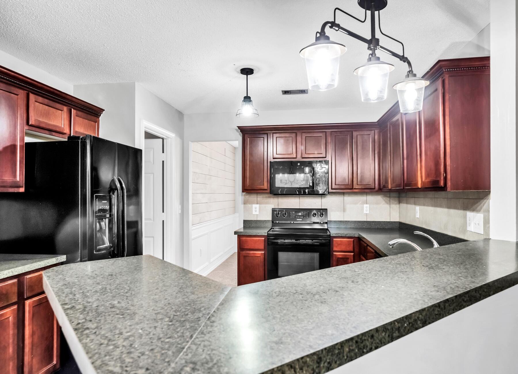 ANTIOCH ESTATES S/D 3 - Residential Lease