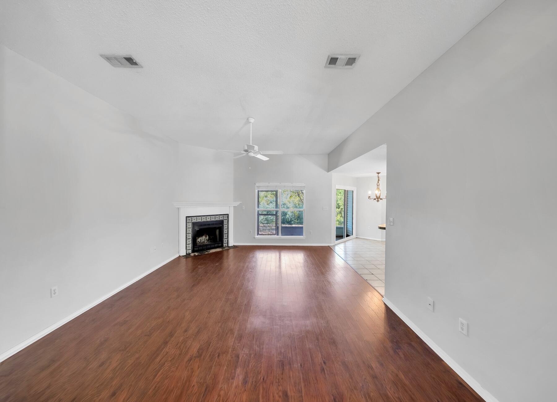 ANTIOCH ESTATES S/D 3 - Residential Lease