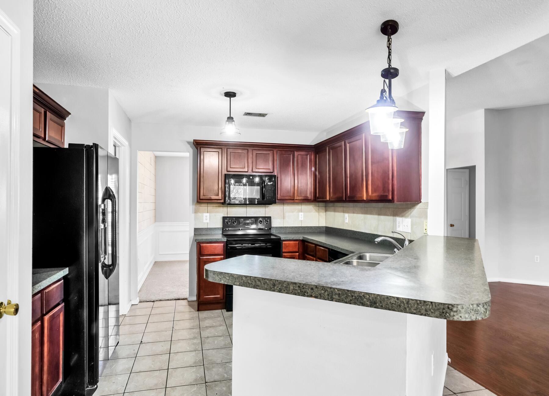 ANTIOCH ESTATES S/D 3 - Residential Lease