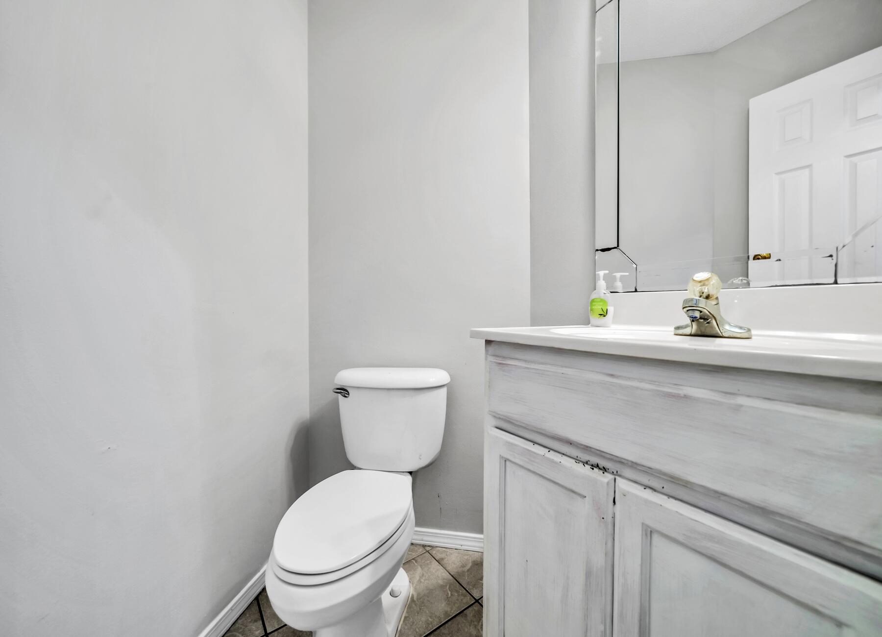 ANTIOCH ESTATES S/D 3 - Residential Lease