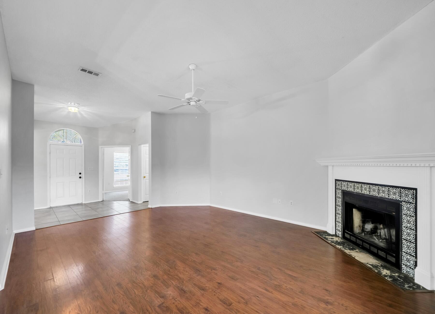 ANTIOCH ESTATES S/D 3 - Residential Lease