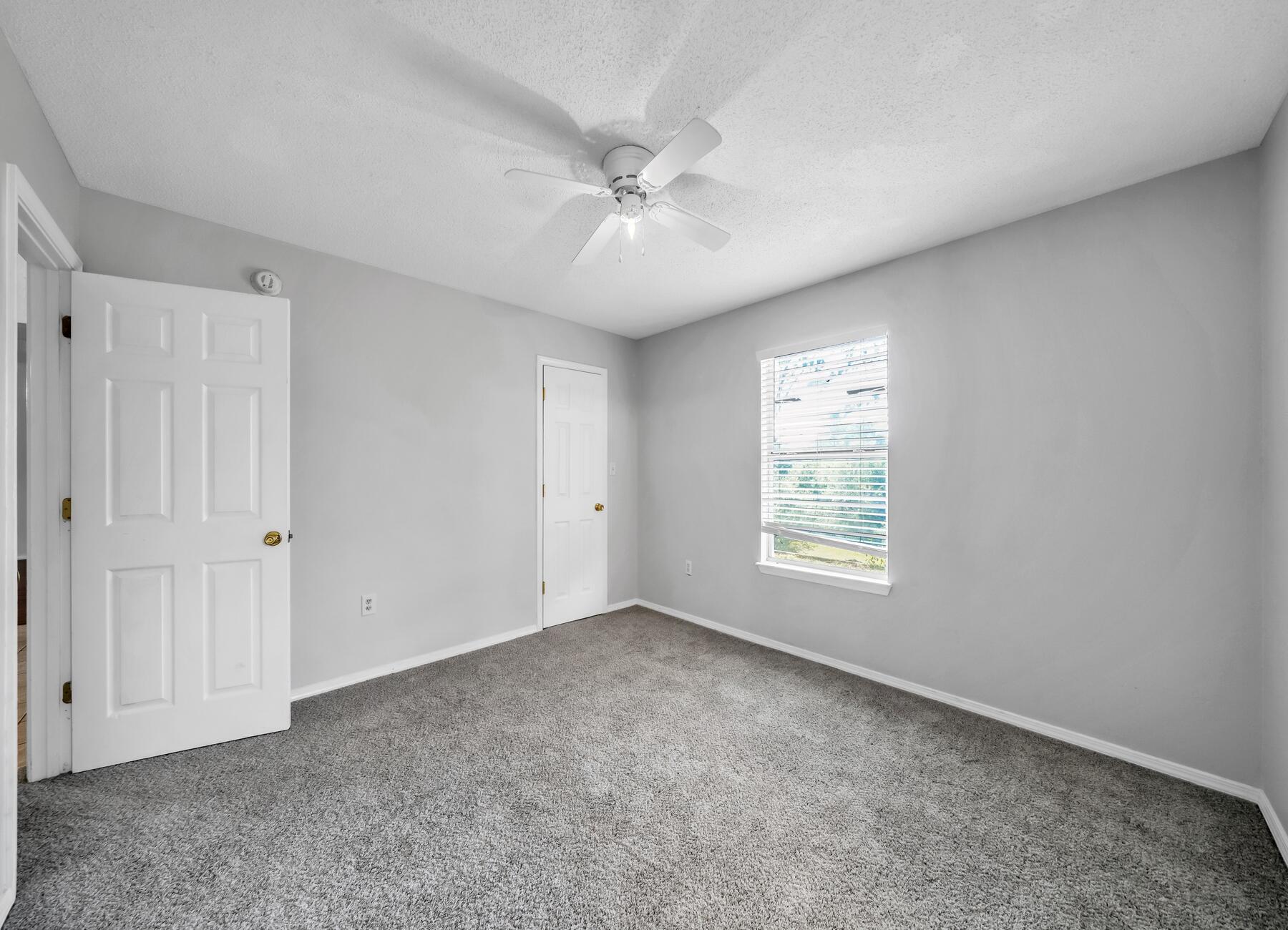 ANTIOCH ESTATES S/D 3 - Residential Lease