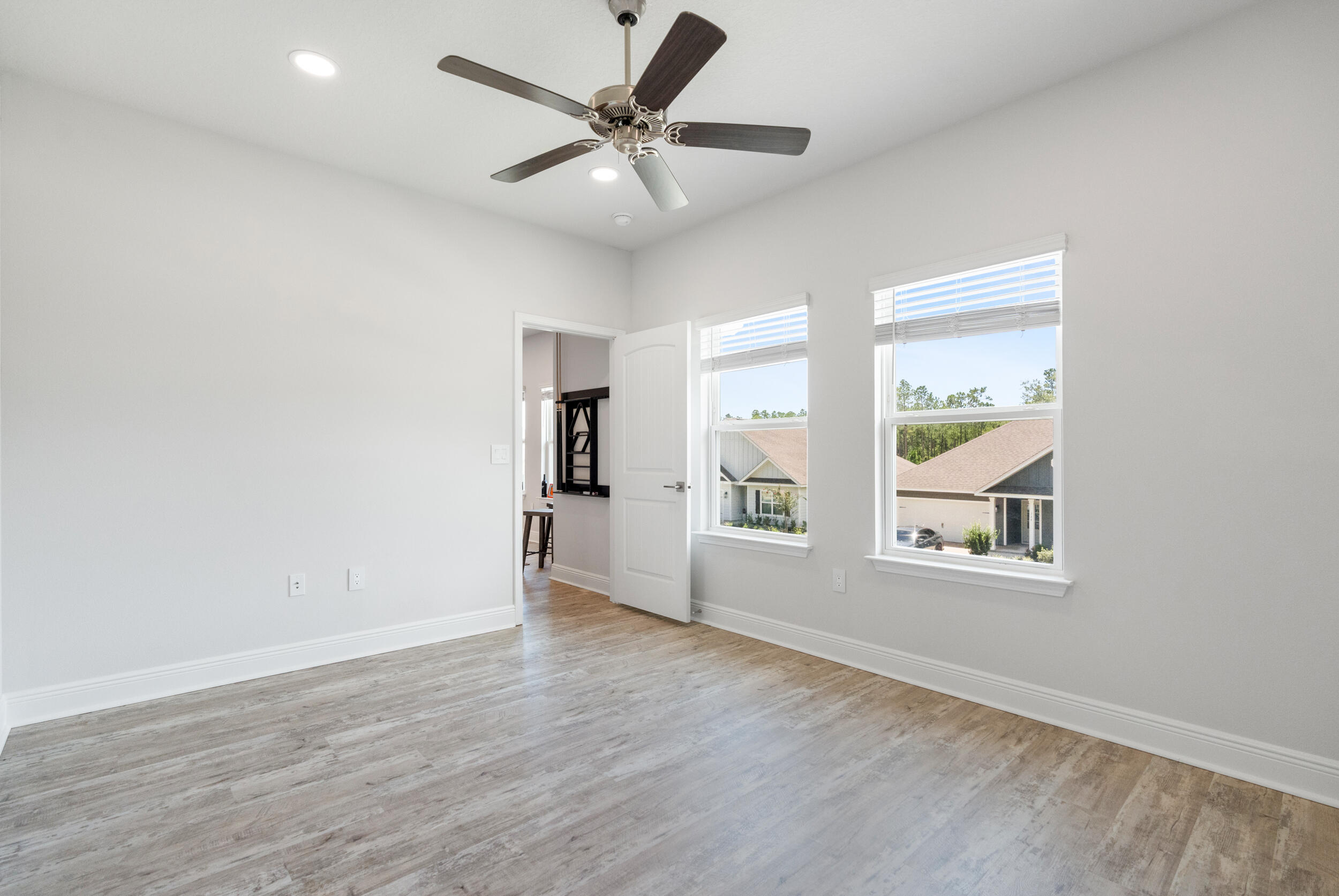 SOUTHERN PINES - Residential