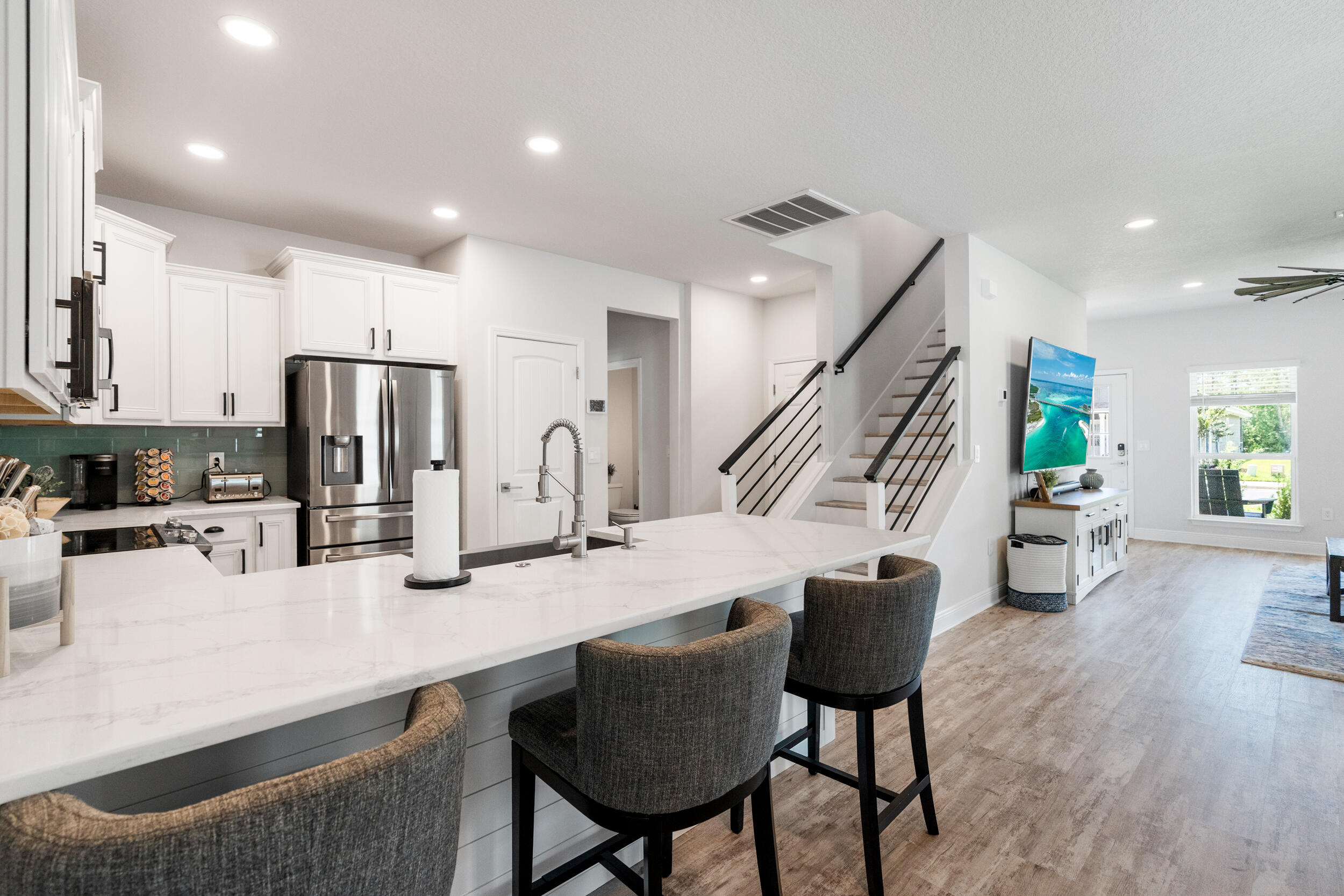 SOUTHERN PINES - Residential