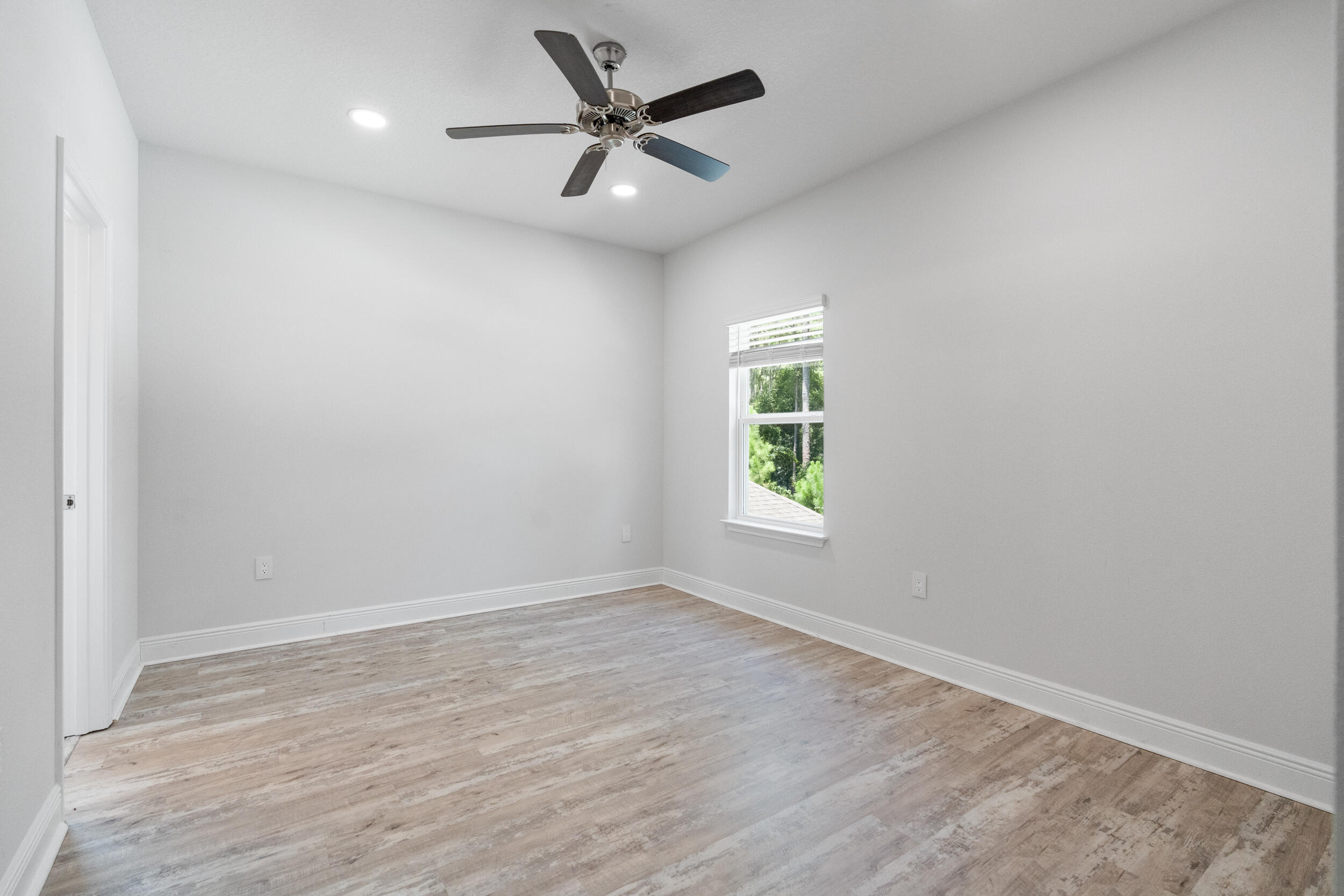 SOUTHERN PINES - Residential