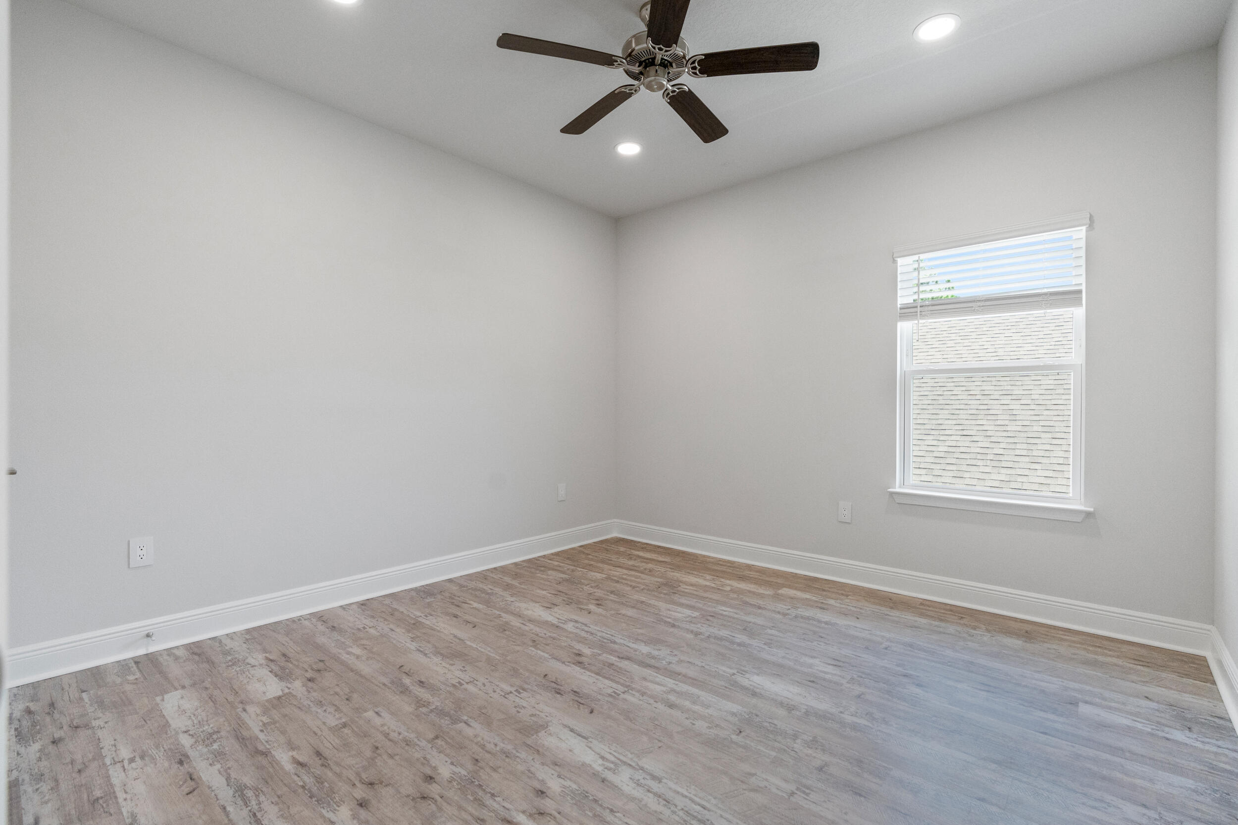 SOUTHERN PINES - Residential