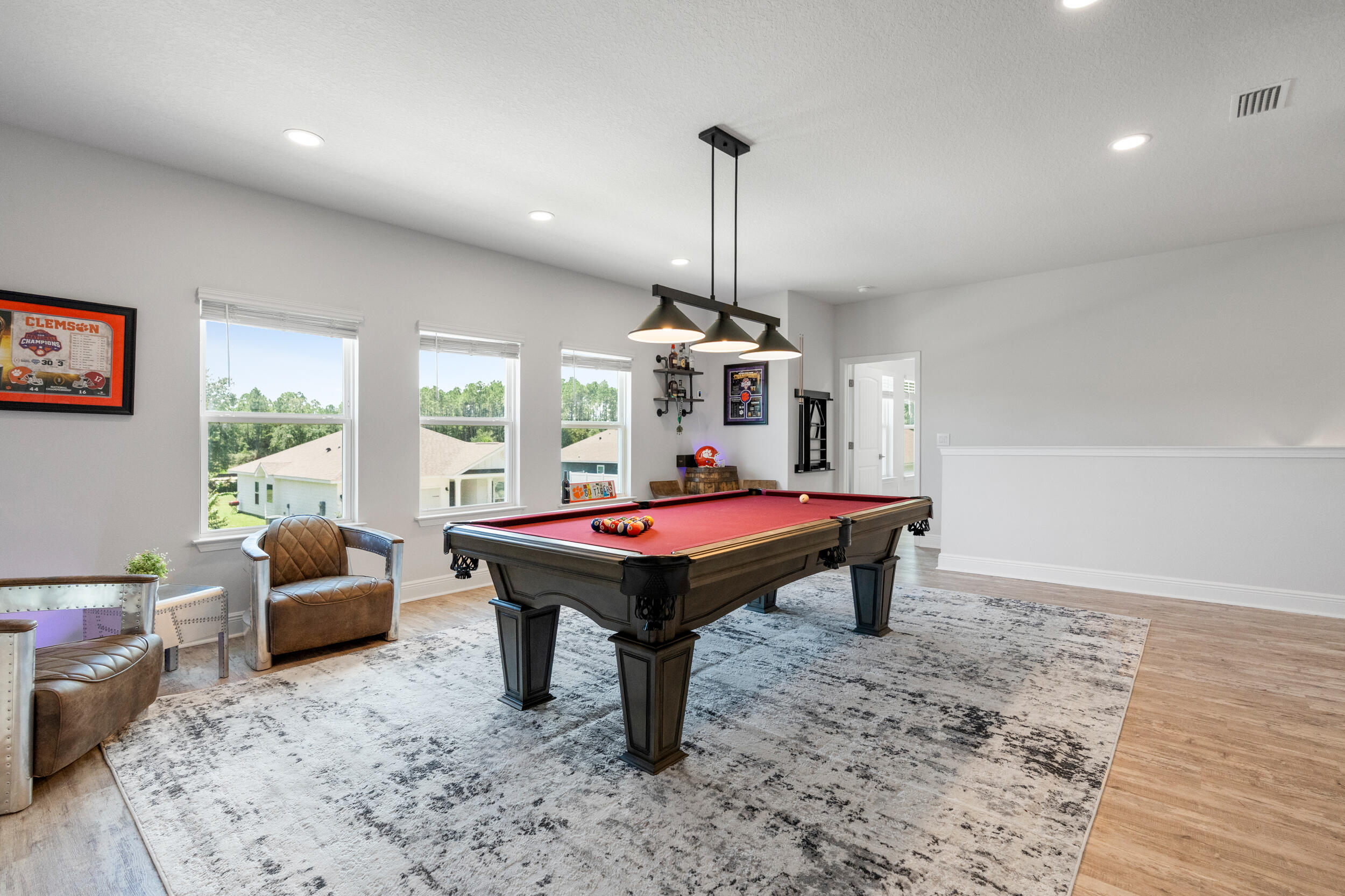 SOUTHERN PINES - Residential