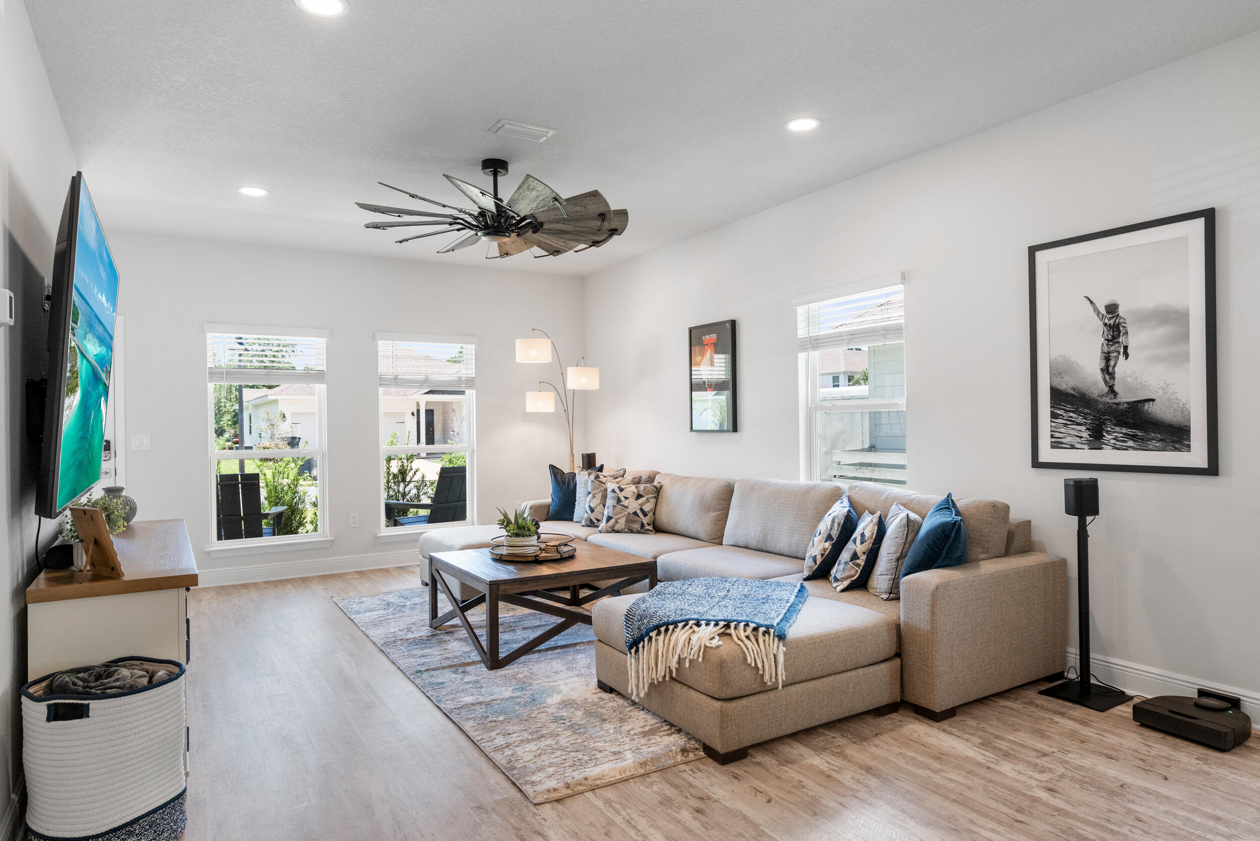 SOUTHERN PINES - Residential