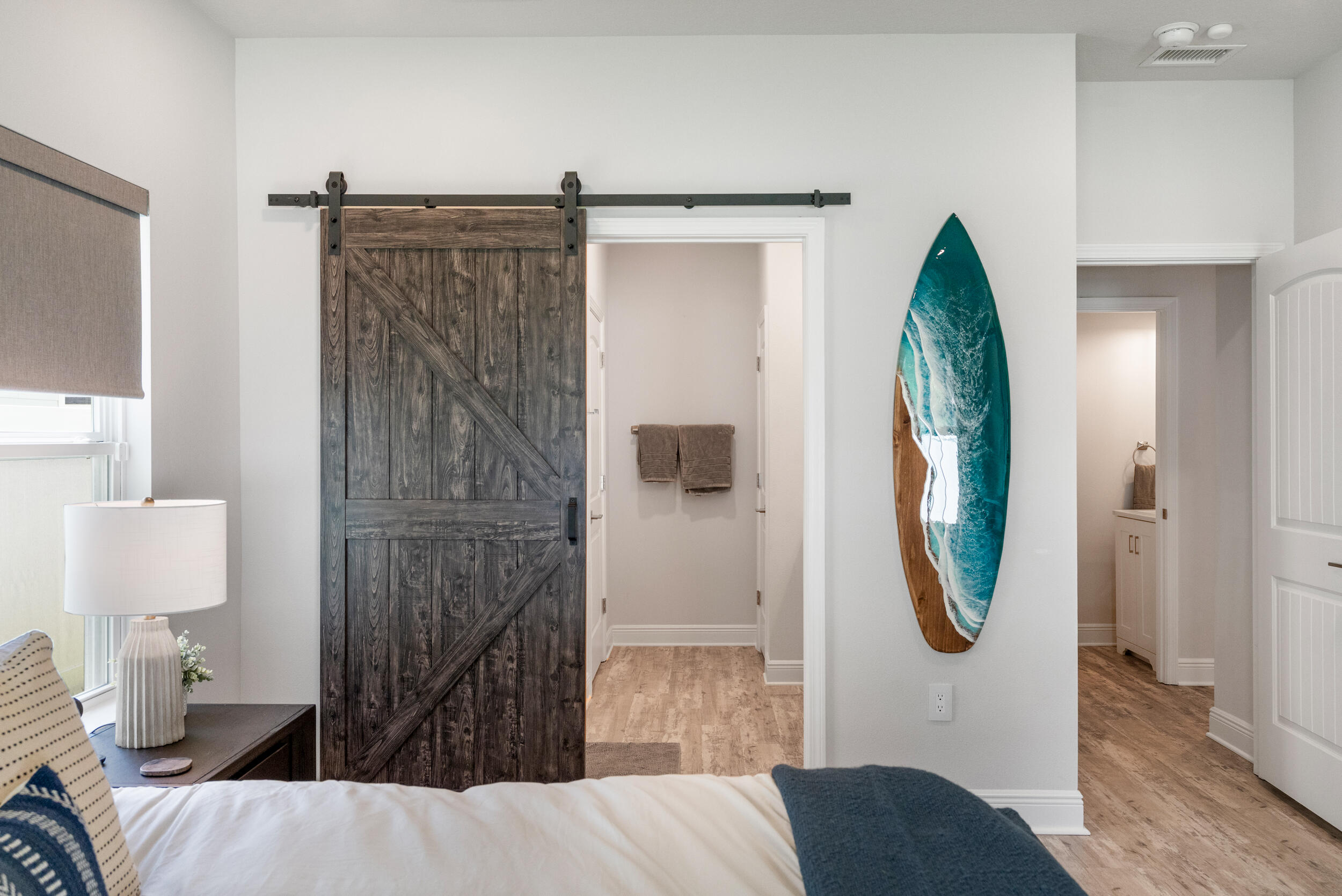 SOUTHERN PINES - Residential