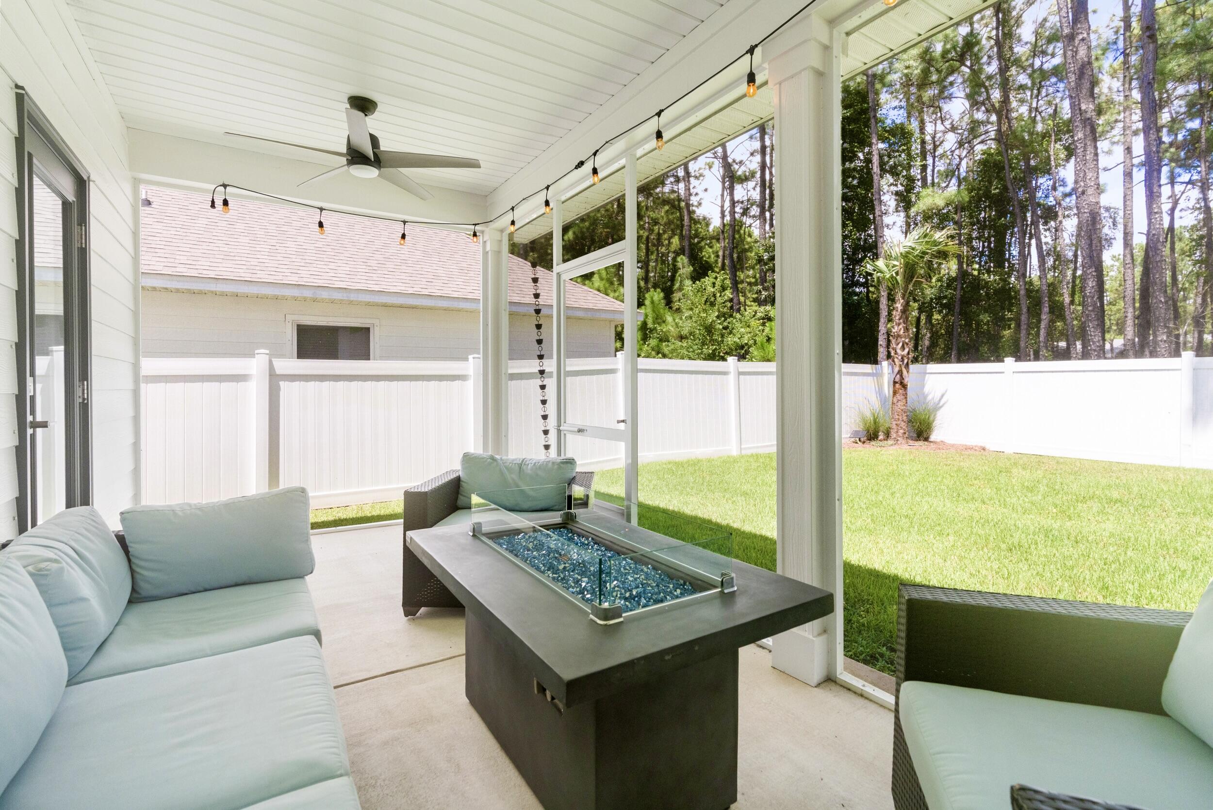 SOUTHERN PINES - Residential