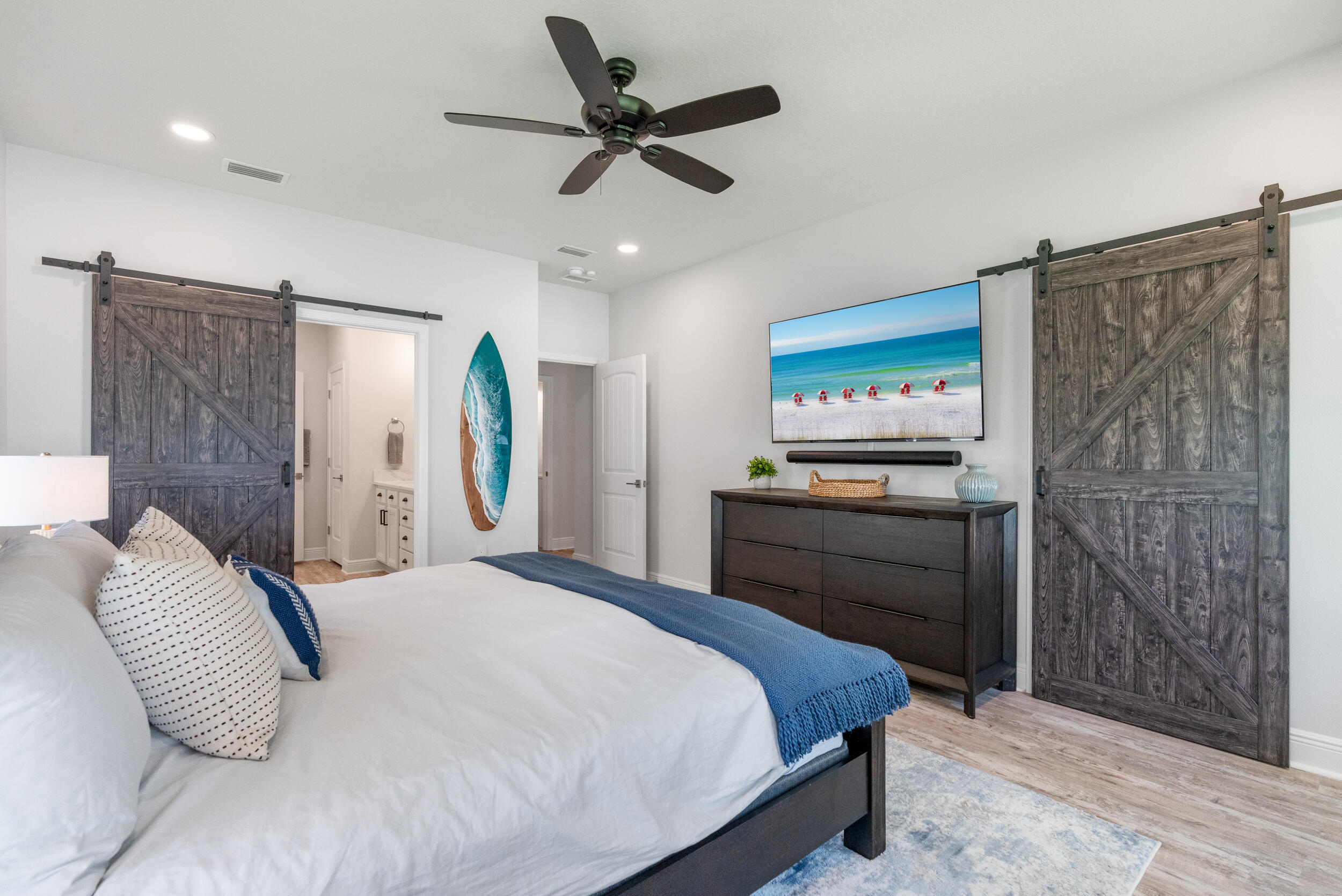 SOUTHERN PINES - Residential