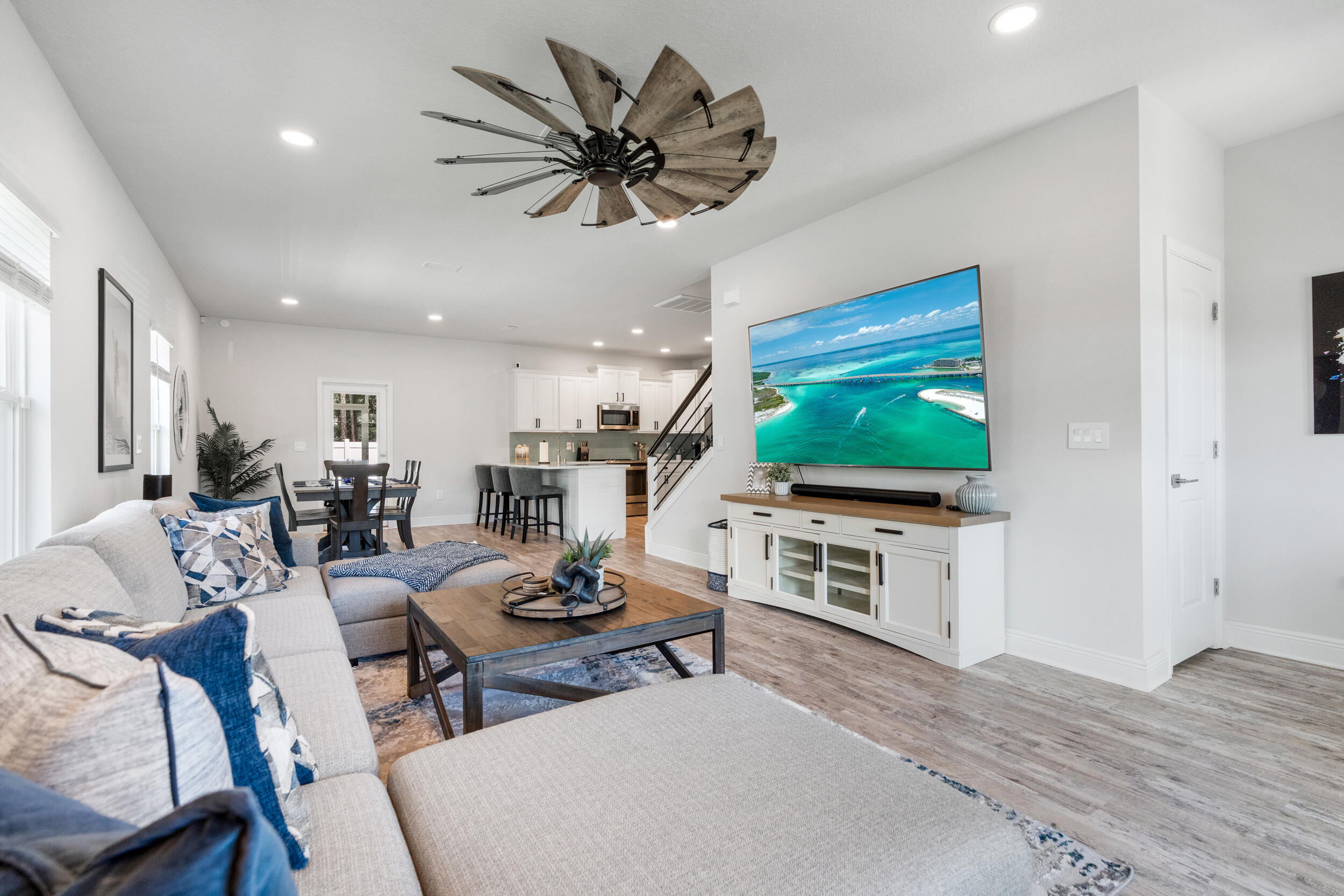 SOUTHERN PINES - Residential