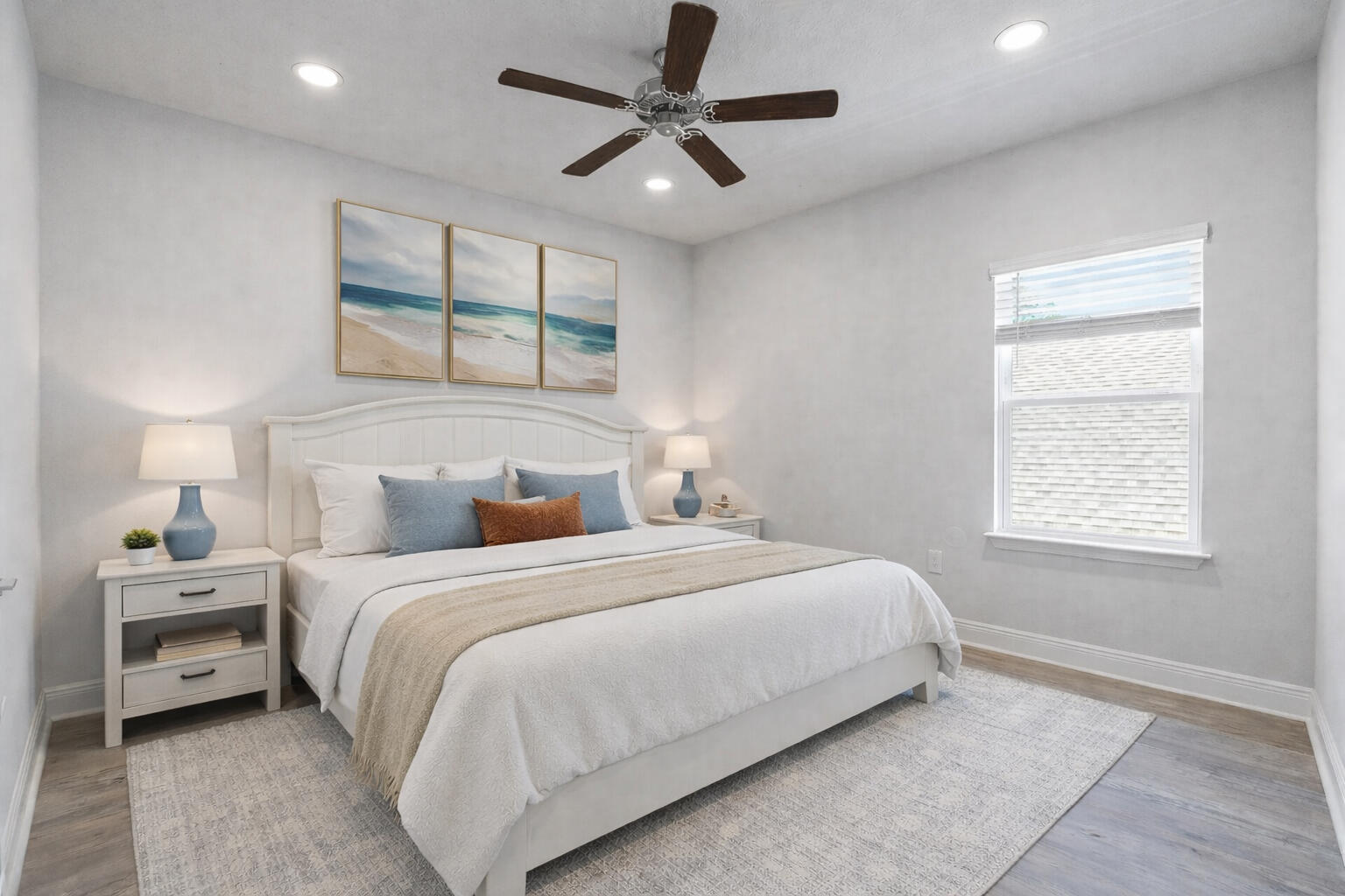 SOUTHERN PINES - Residential