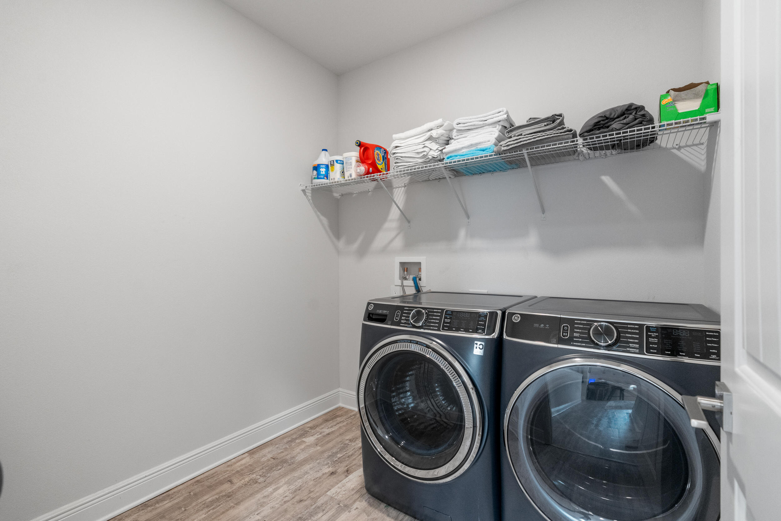 SOUTHERN PINES - Residential