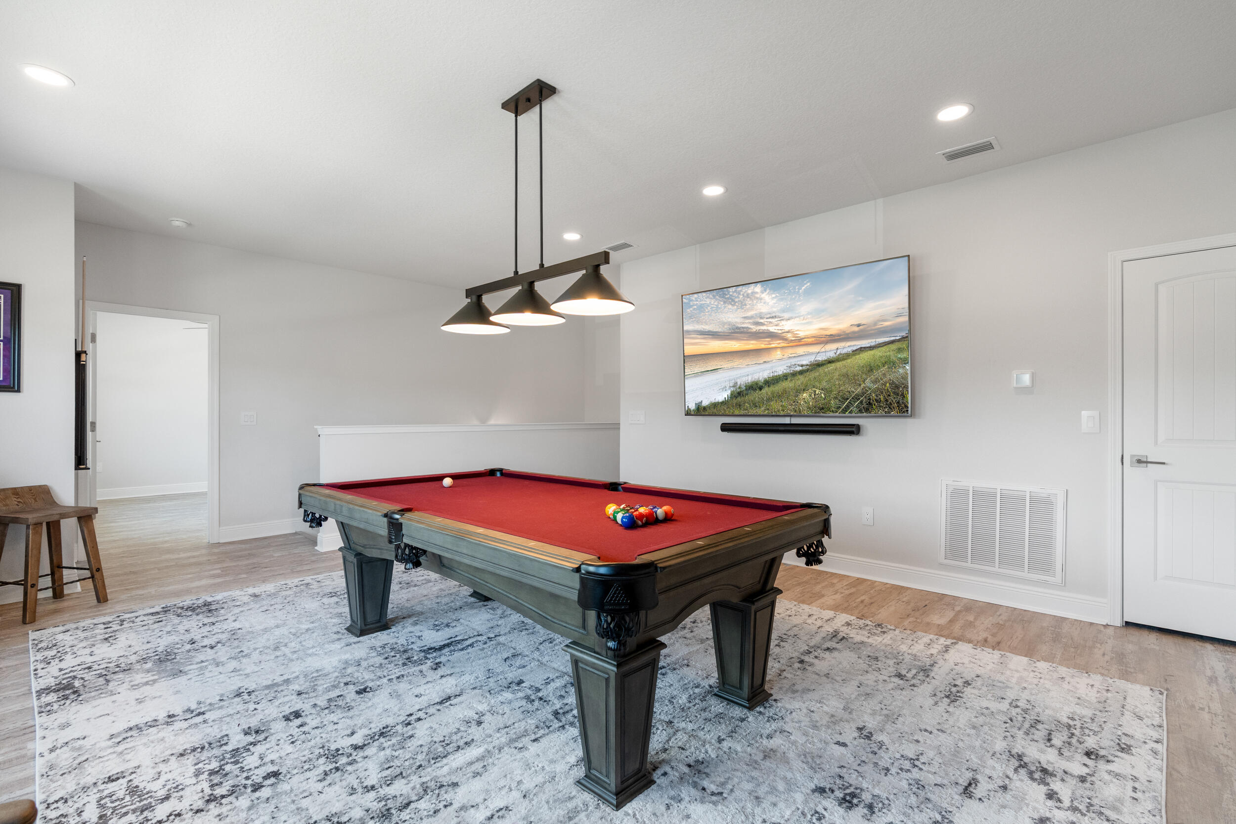 SOUTHERN PINES - Residential