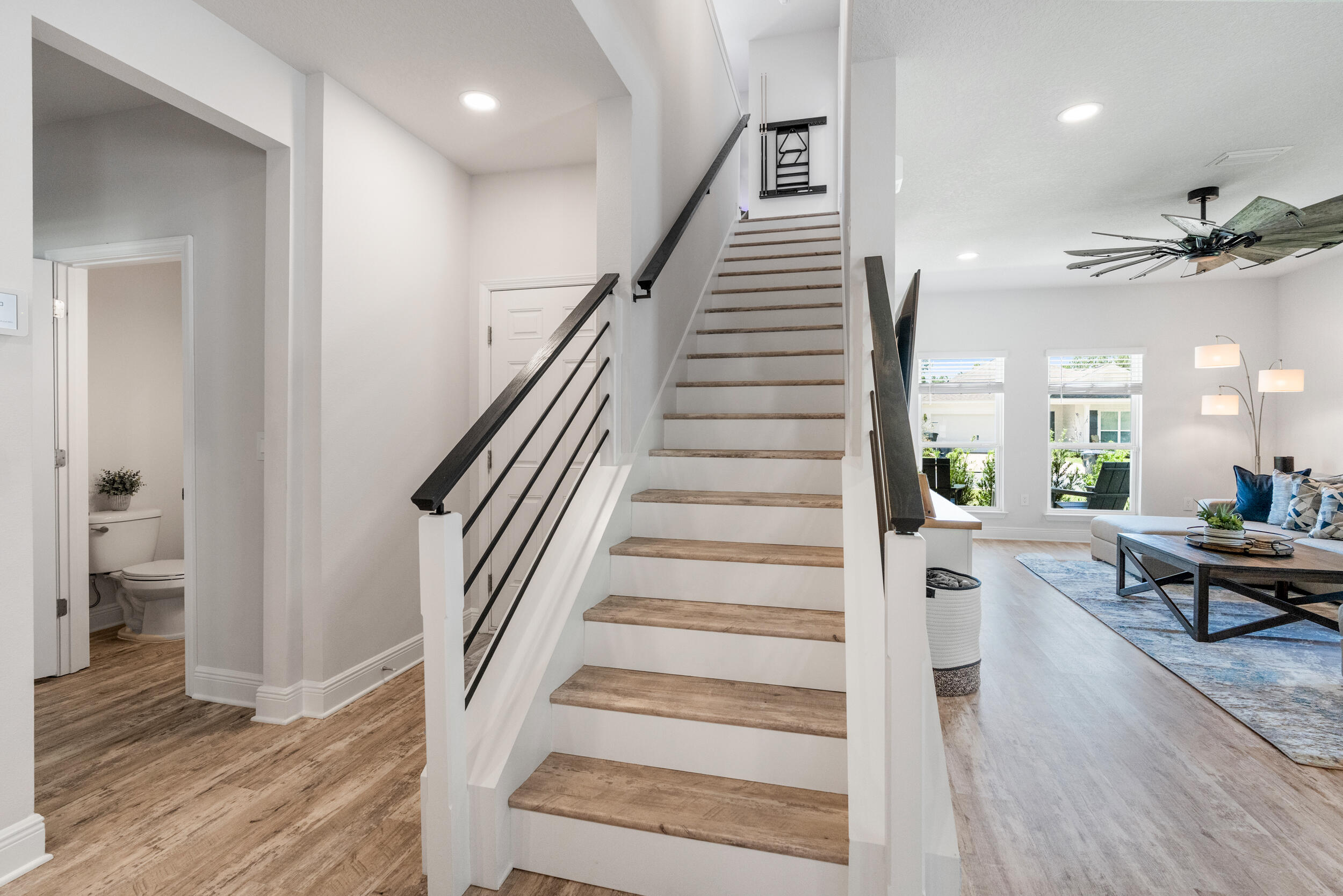 SOUTHERN PINES - Residential