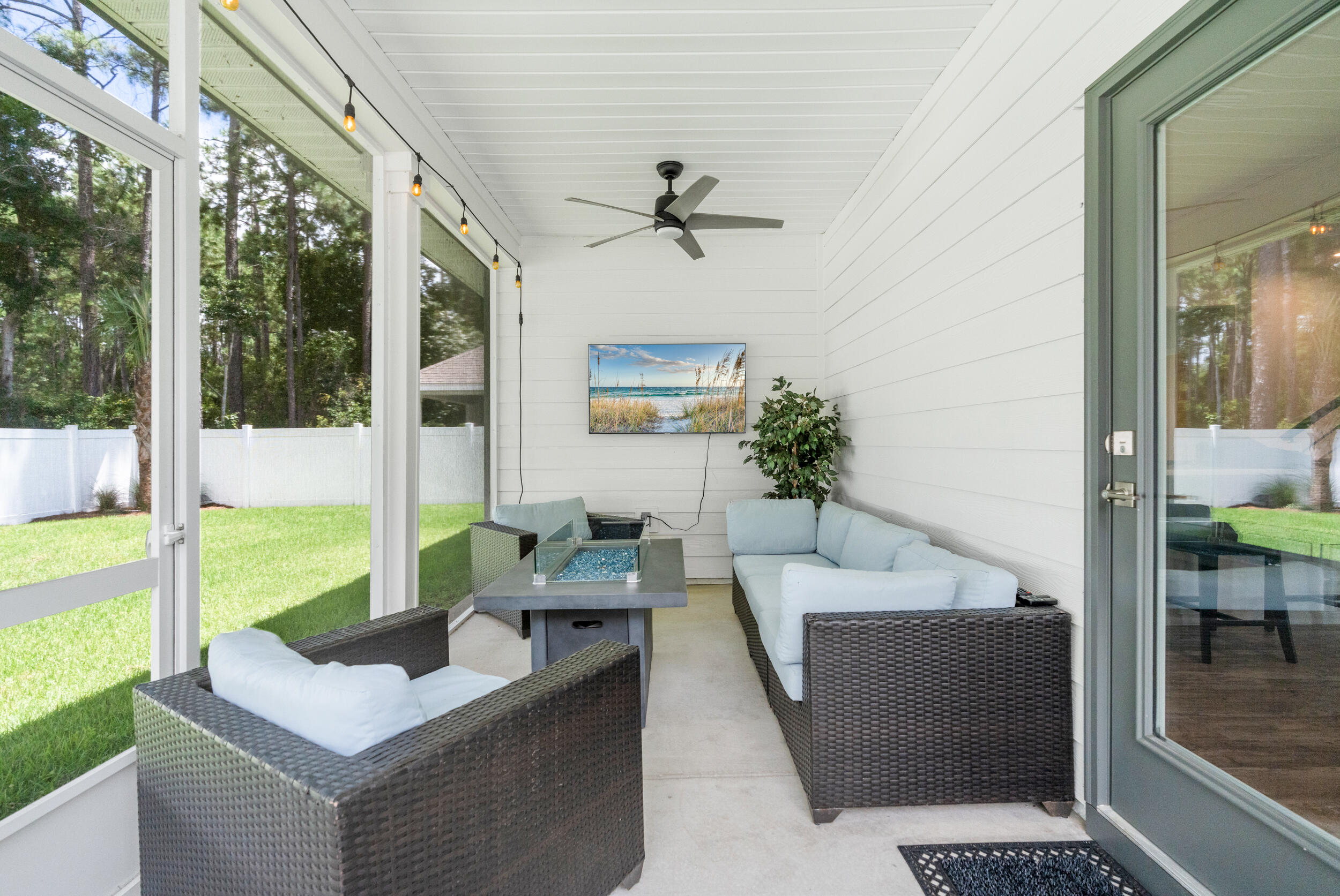 SOUTHERN PINES - Residential